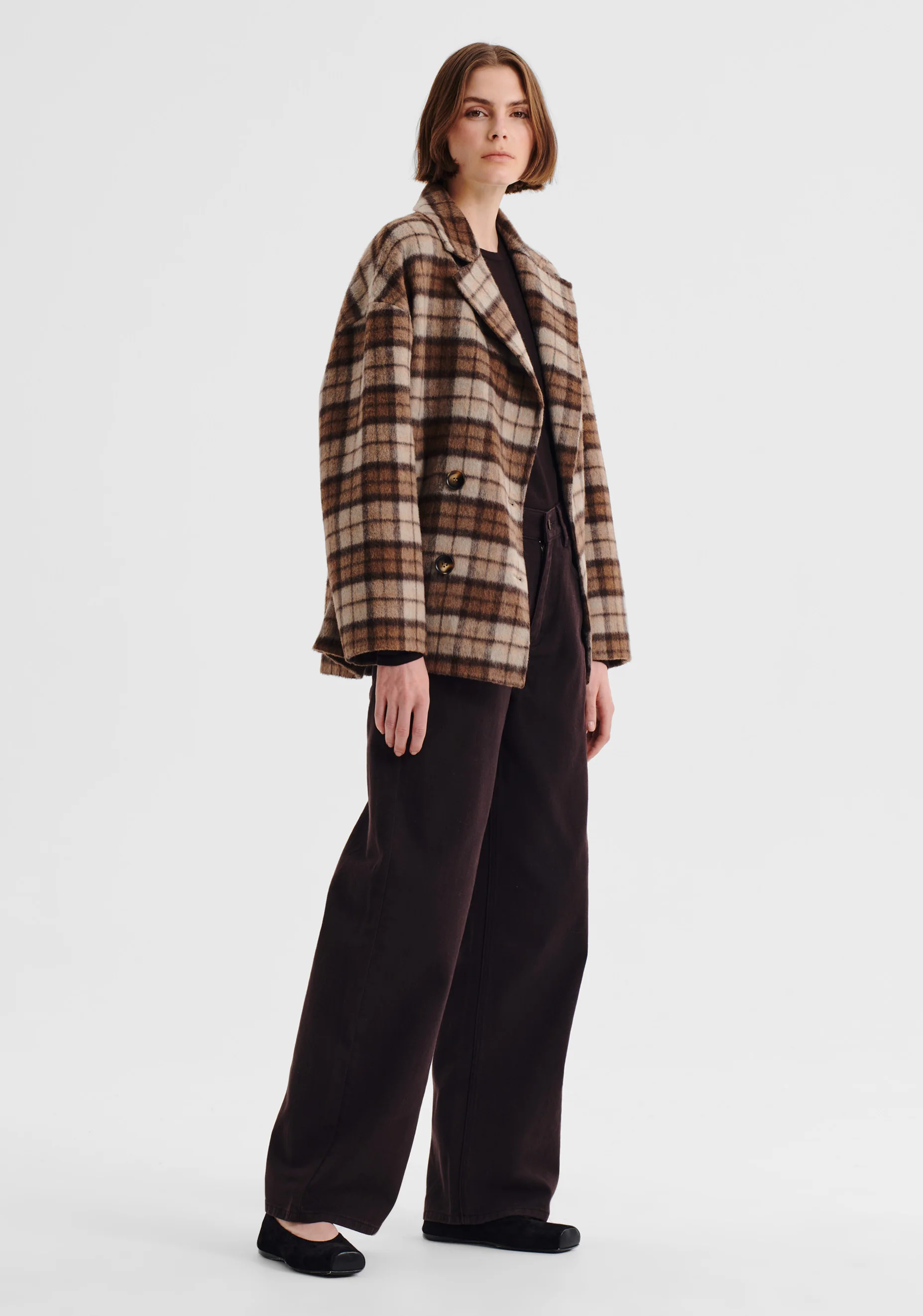 Noah Jacket_Check - Image 3