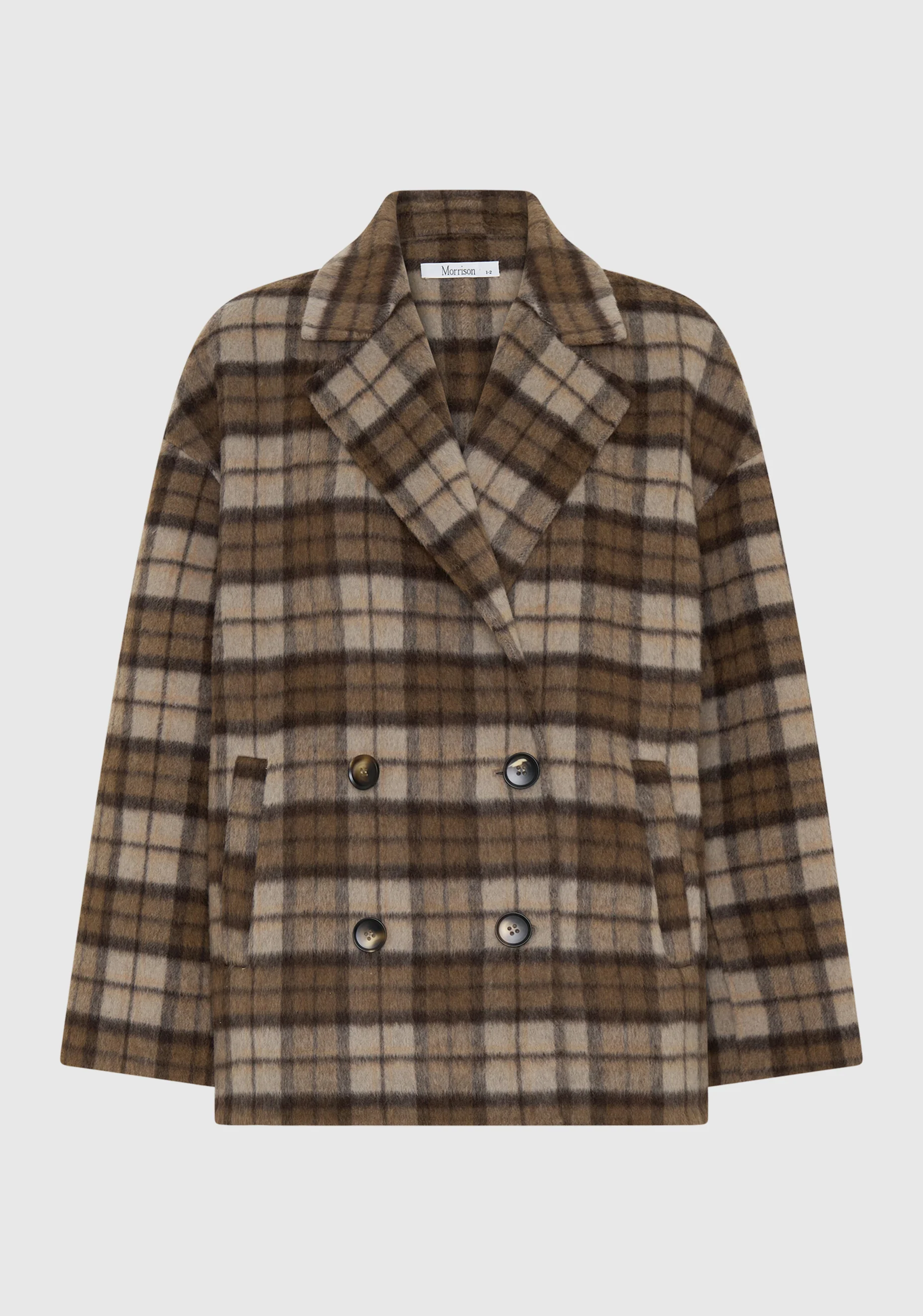 Noah Jacket_Check - Image 6