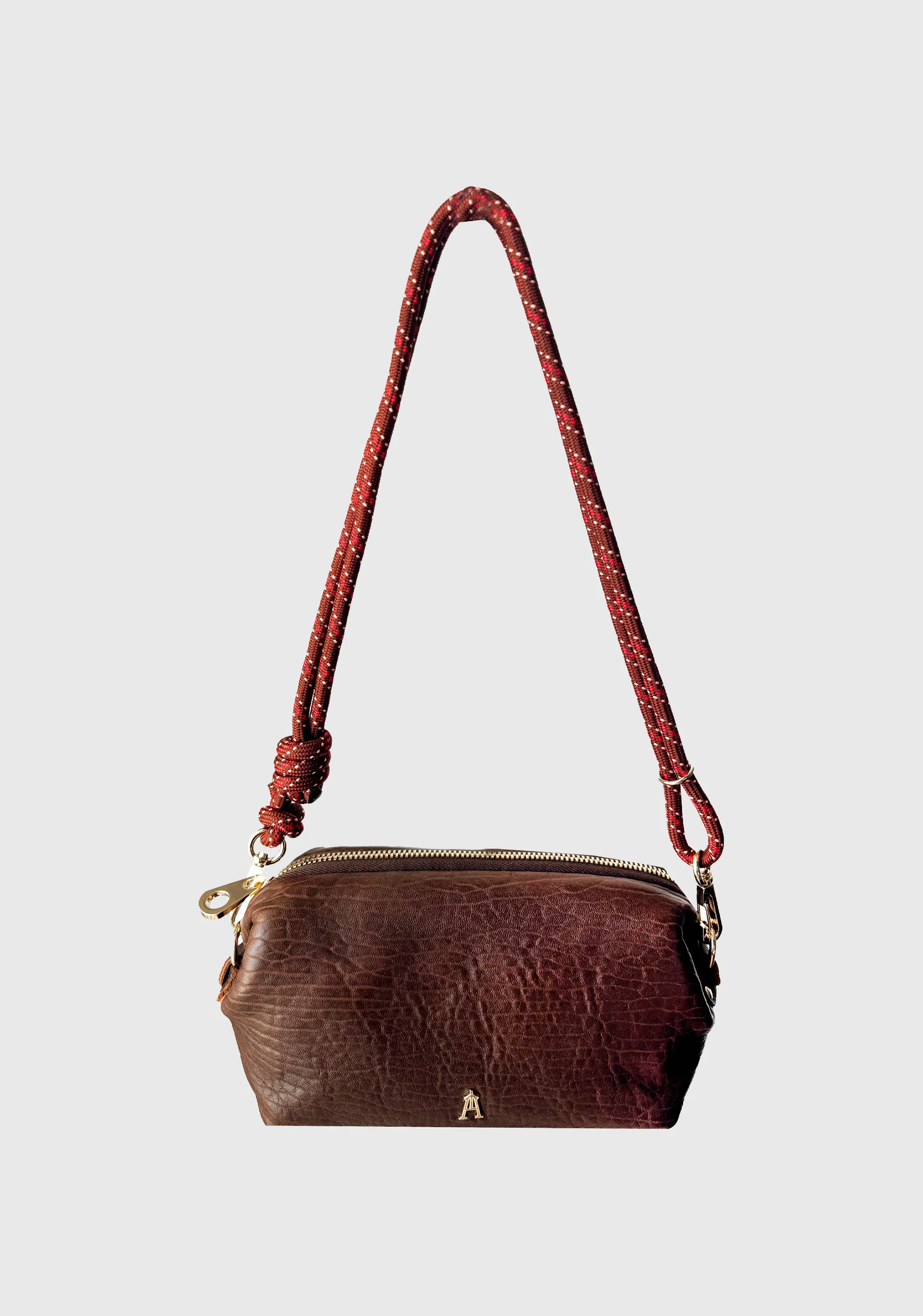Nuage Bag_Chocolate - Image 2
