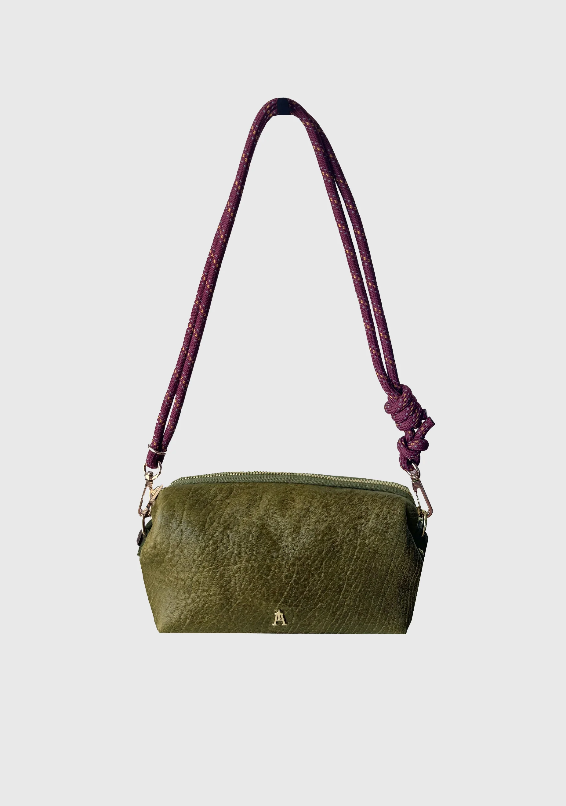 Nuage Bag_Olive - Image 2