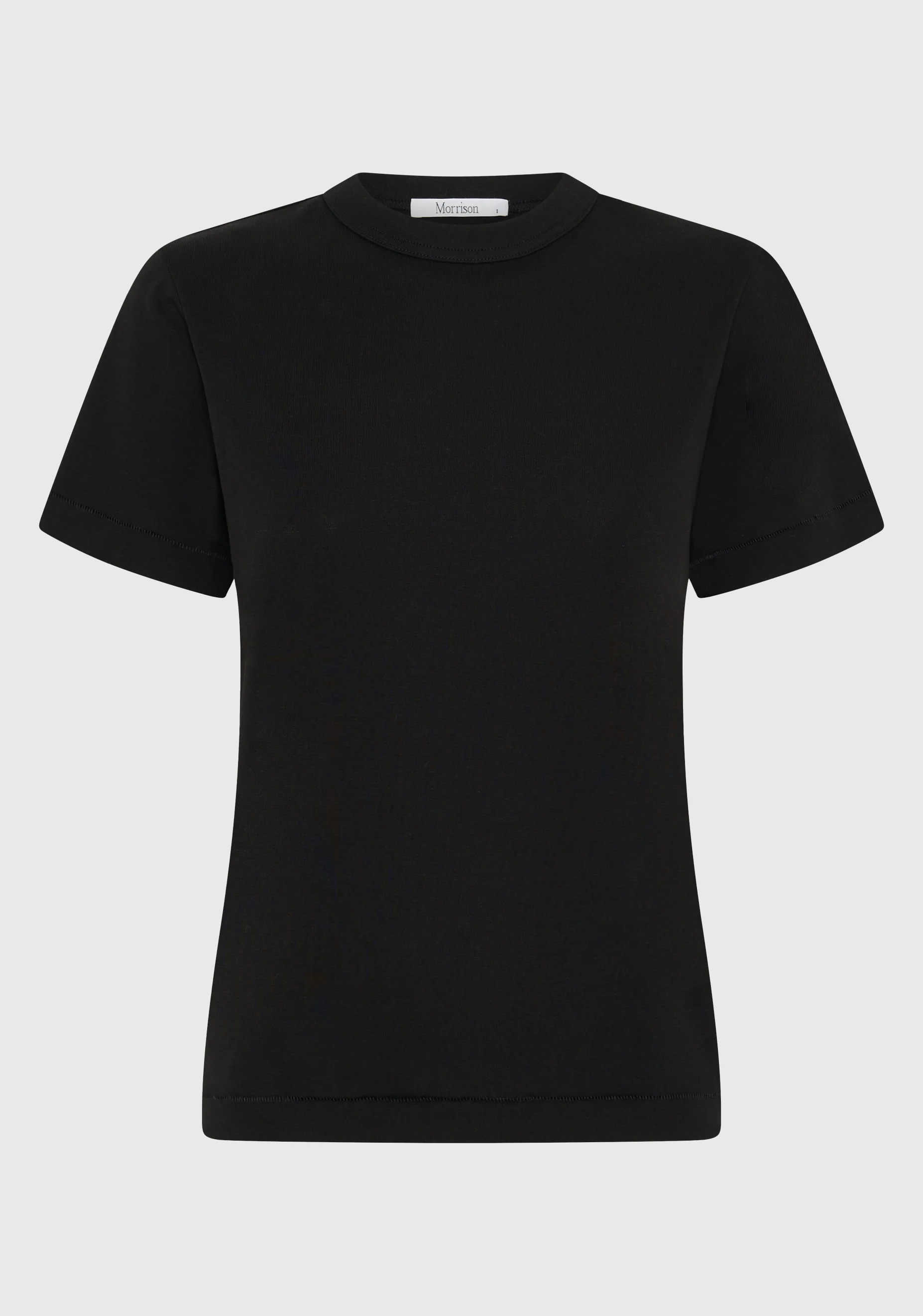 Odessa Tee_Black - Image 5