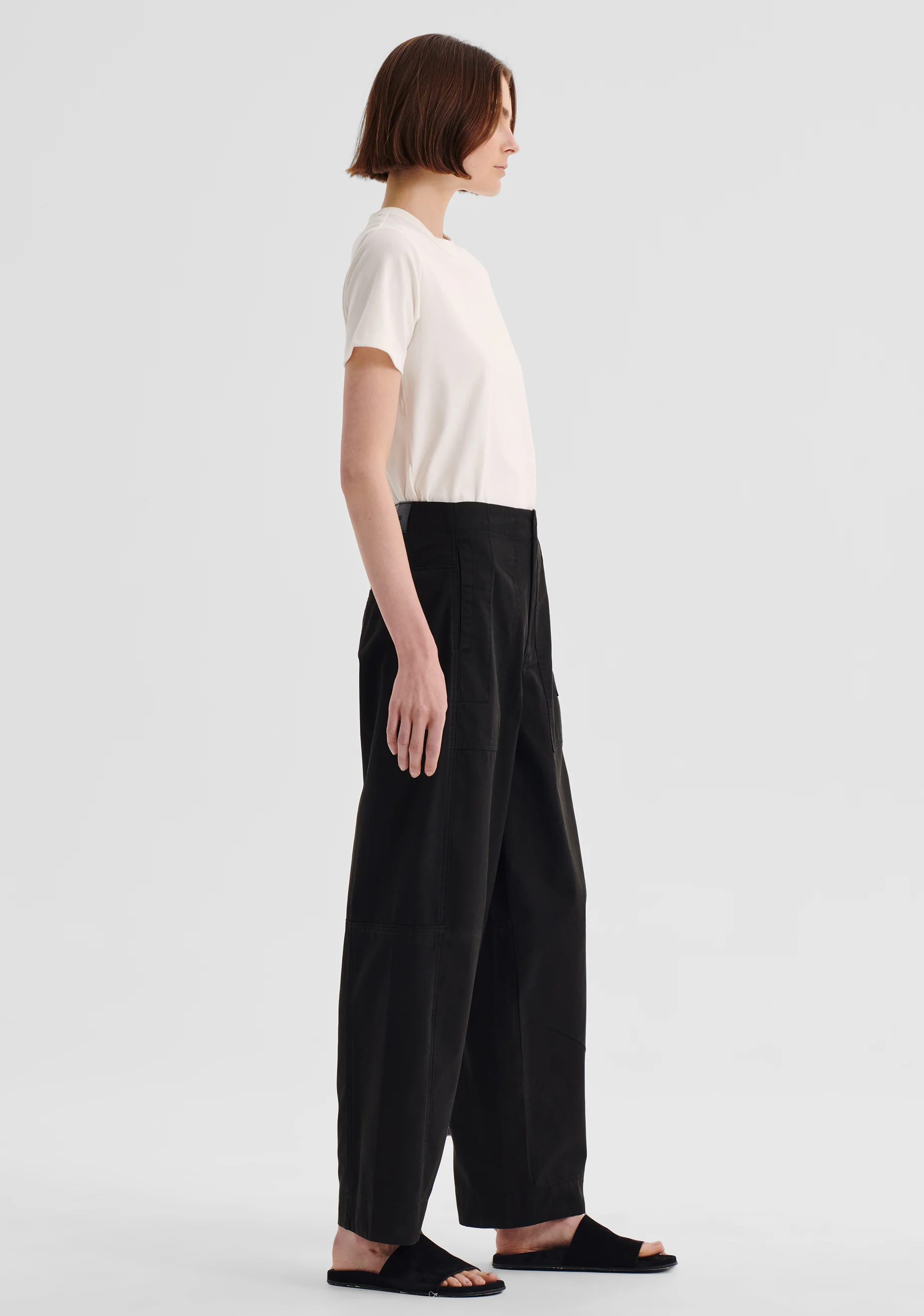 Odessa Tee_White - Image 3