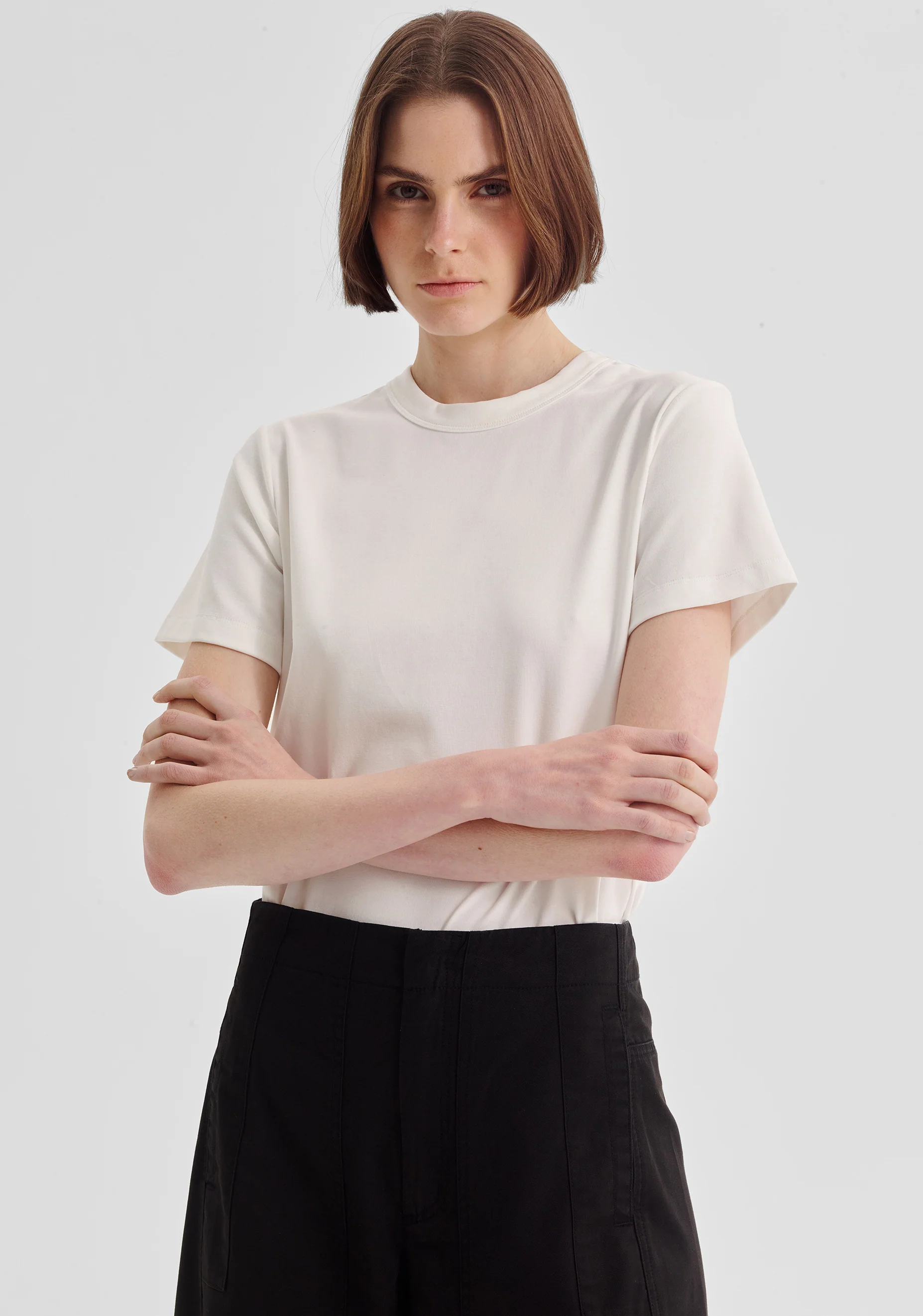 Odessa Tee_White - Image 5