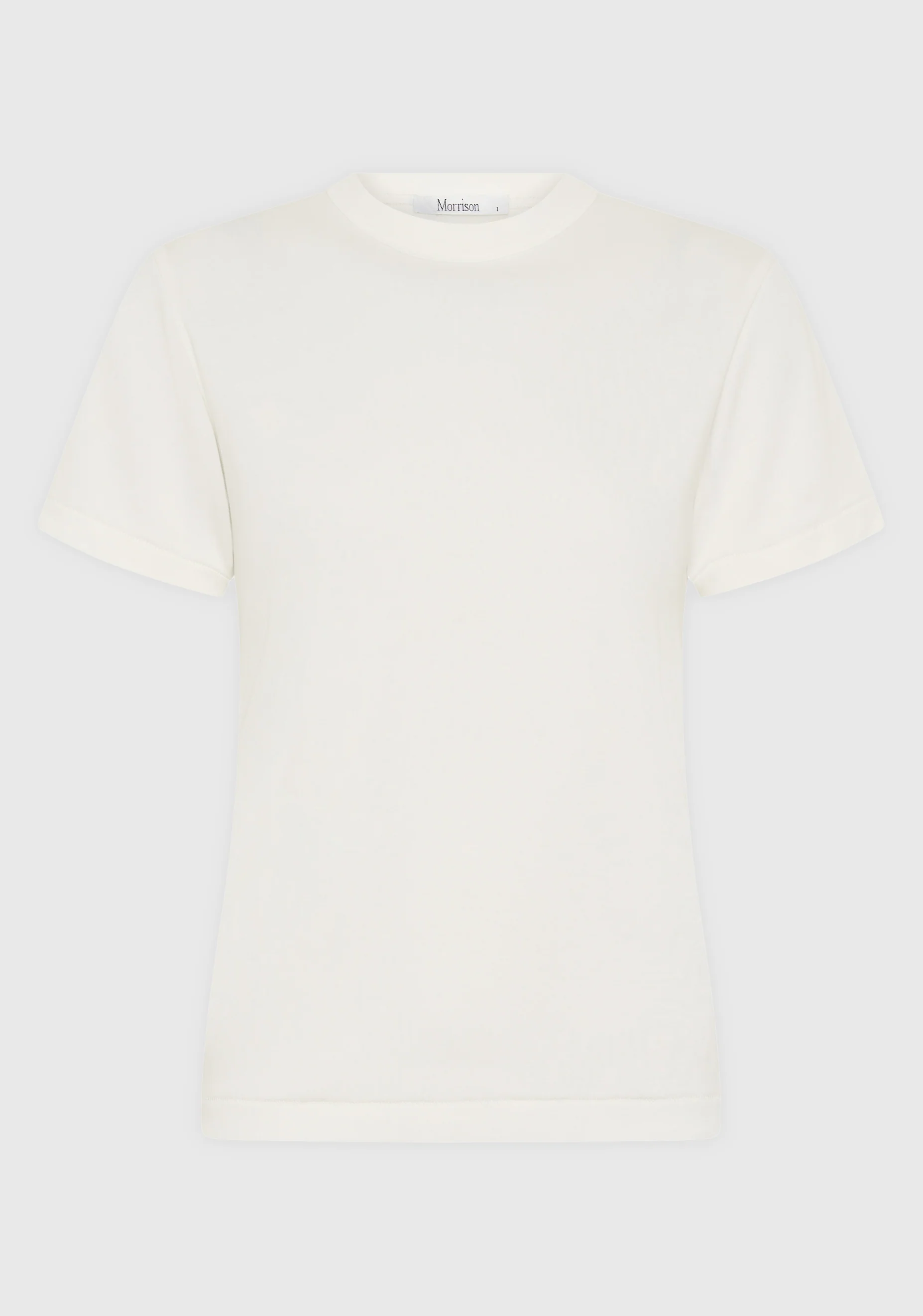 Odessa Tee_White - Image 6