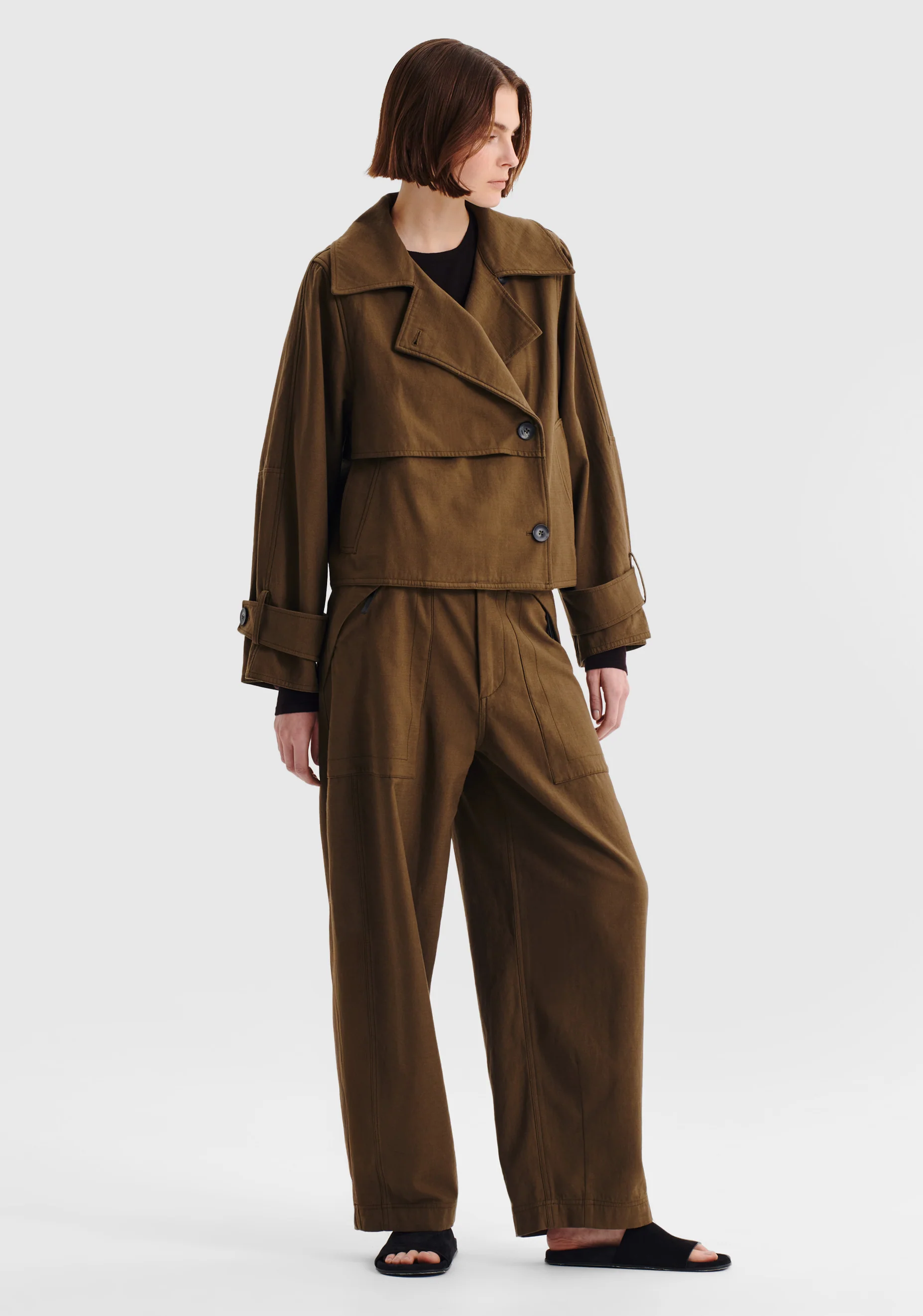 Parker Jacket_Hunter - Image 5