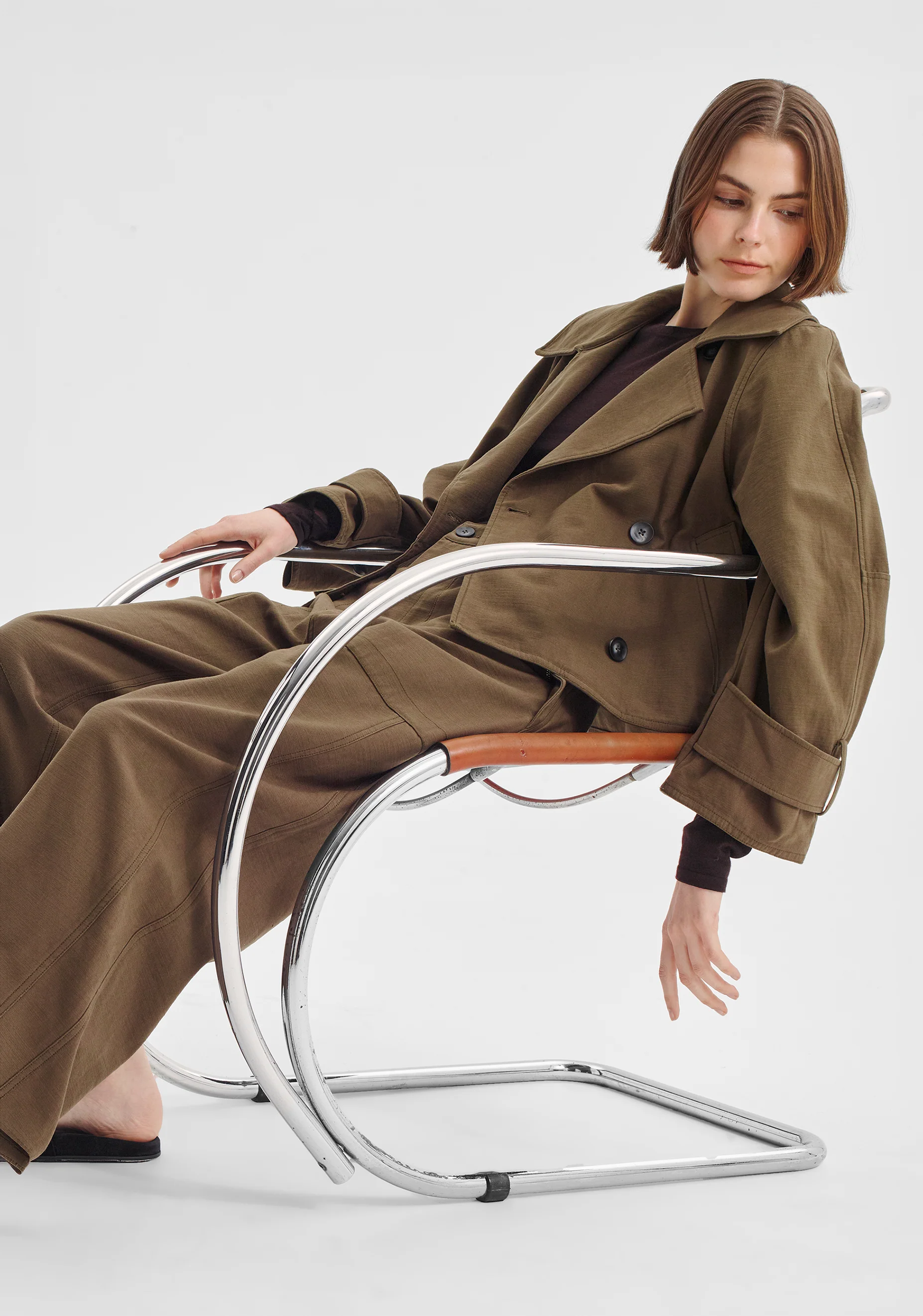 Parker Jacket_Hunter - Image 6
