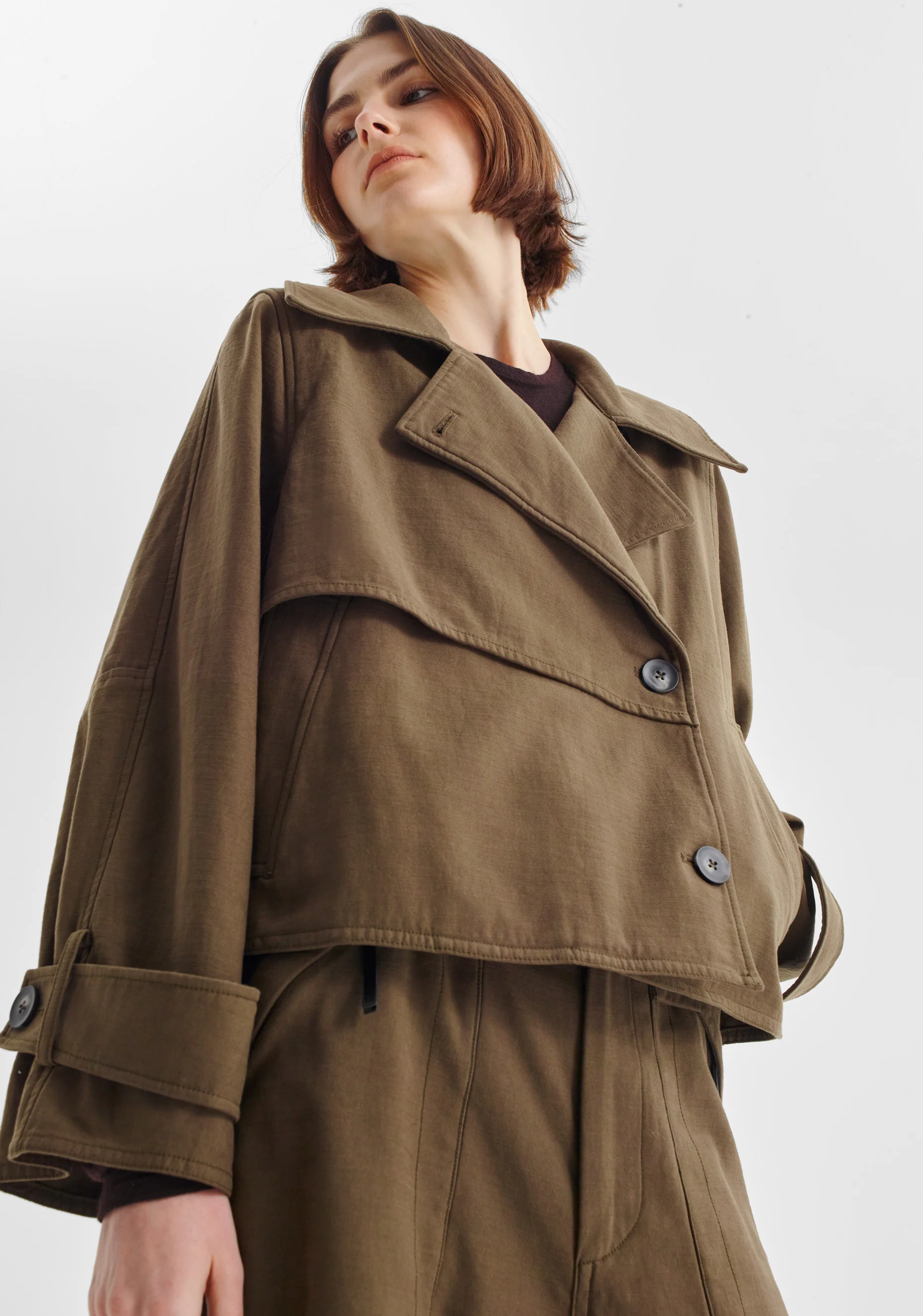 Parker Jacket_Hunter - Image 7