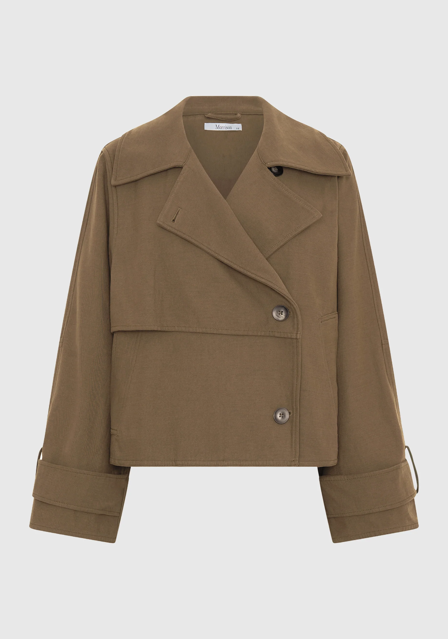 Parker Jacket_Hunter - Image 8