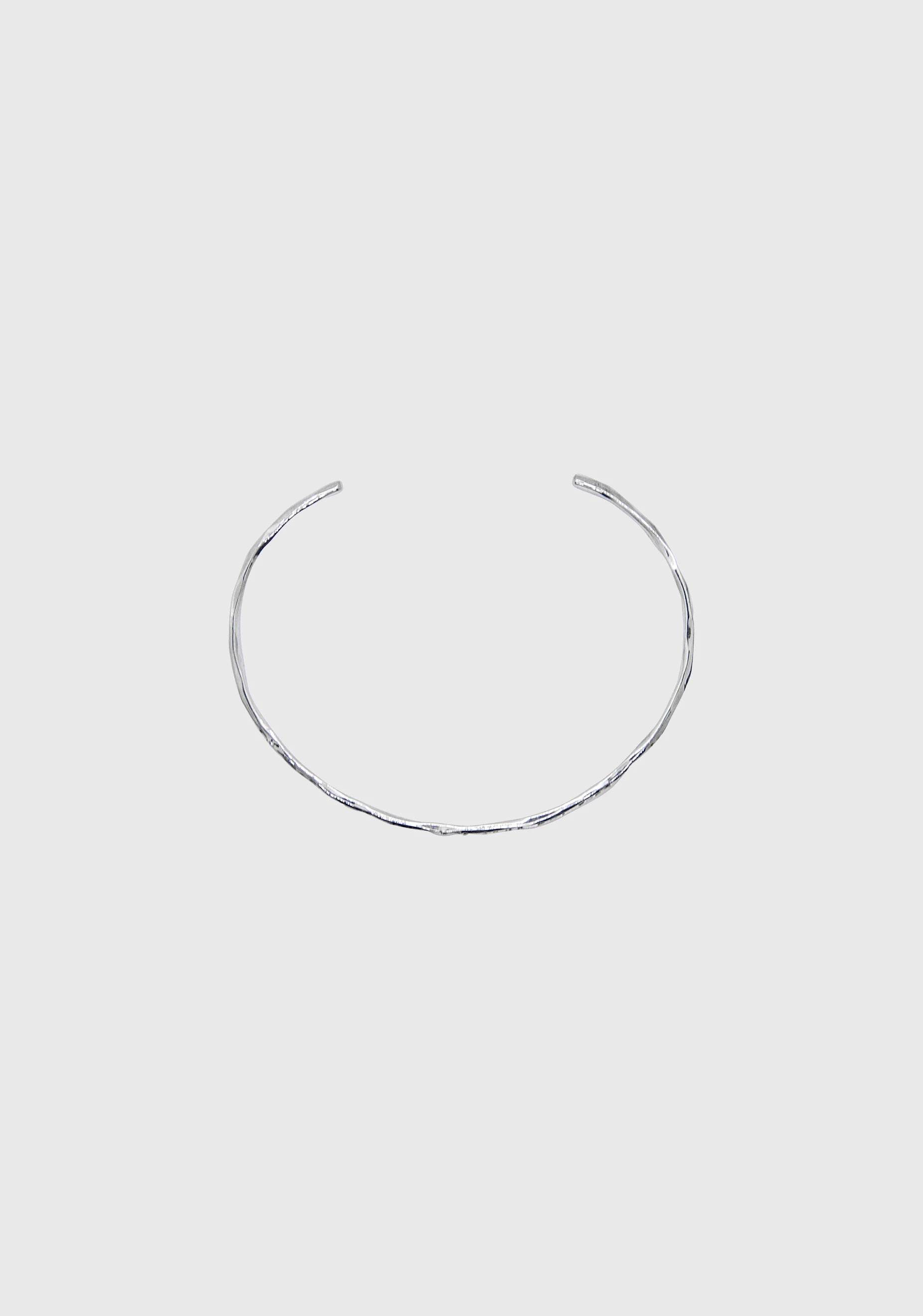 Reve Bis Bracelet_Silver - Image 5