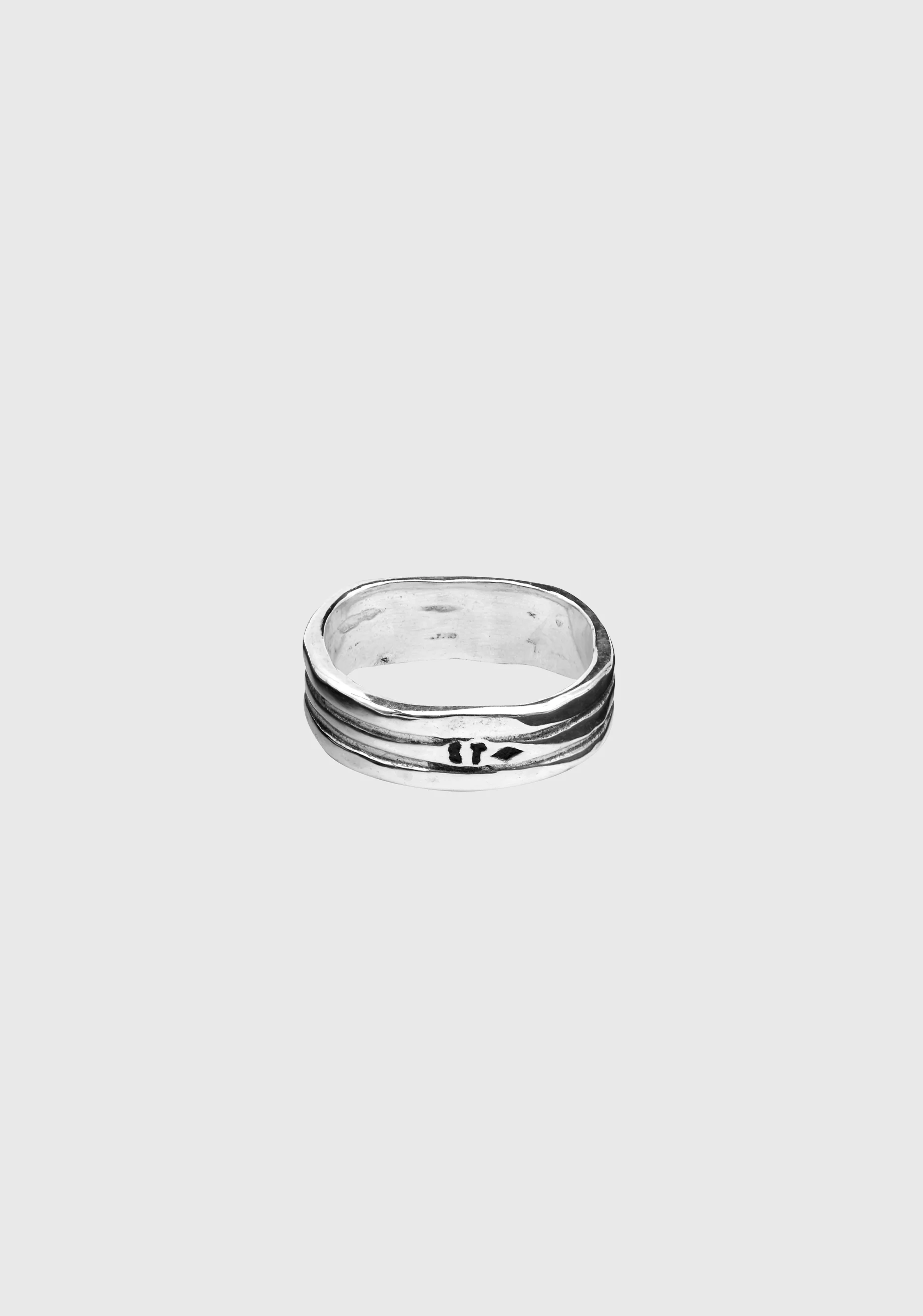 Reve Ring_Silver - Image 3