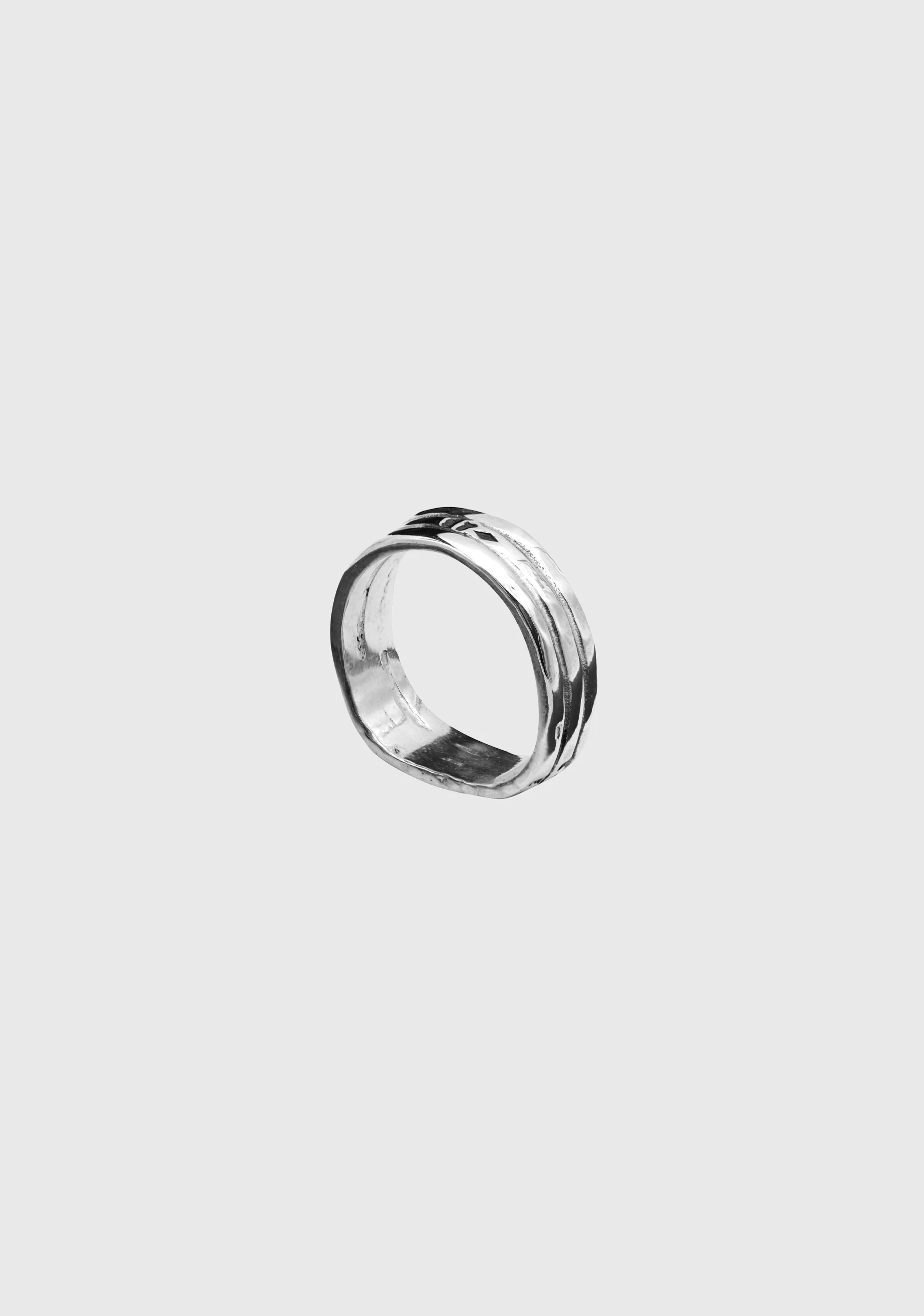Reve Ring_Silver - Image 4