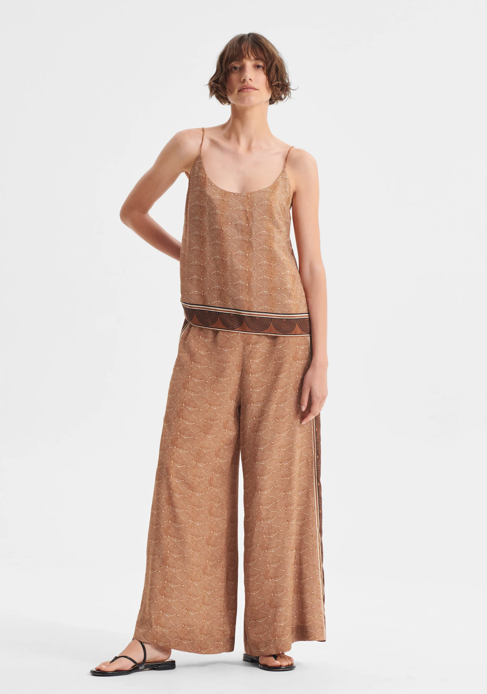 Rio Pant_Print