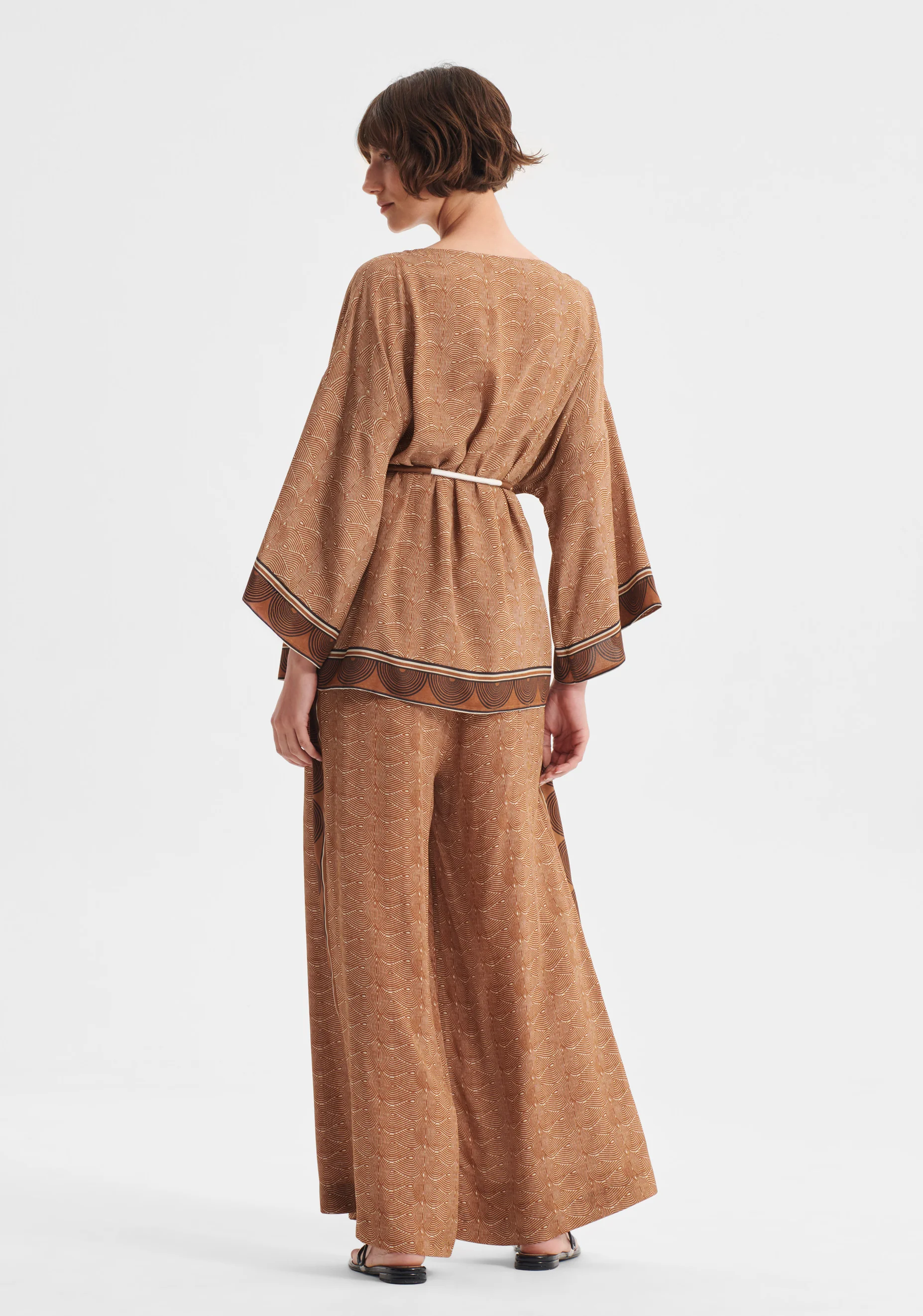 Rio Top_Print - Image 3