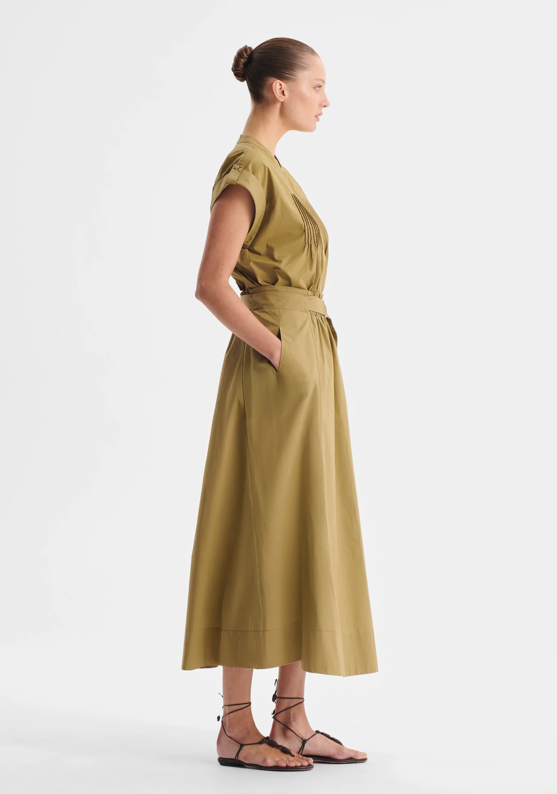 Romy Top_Army - Image 3