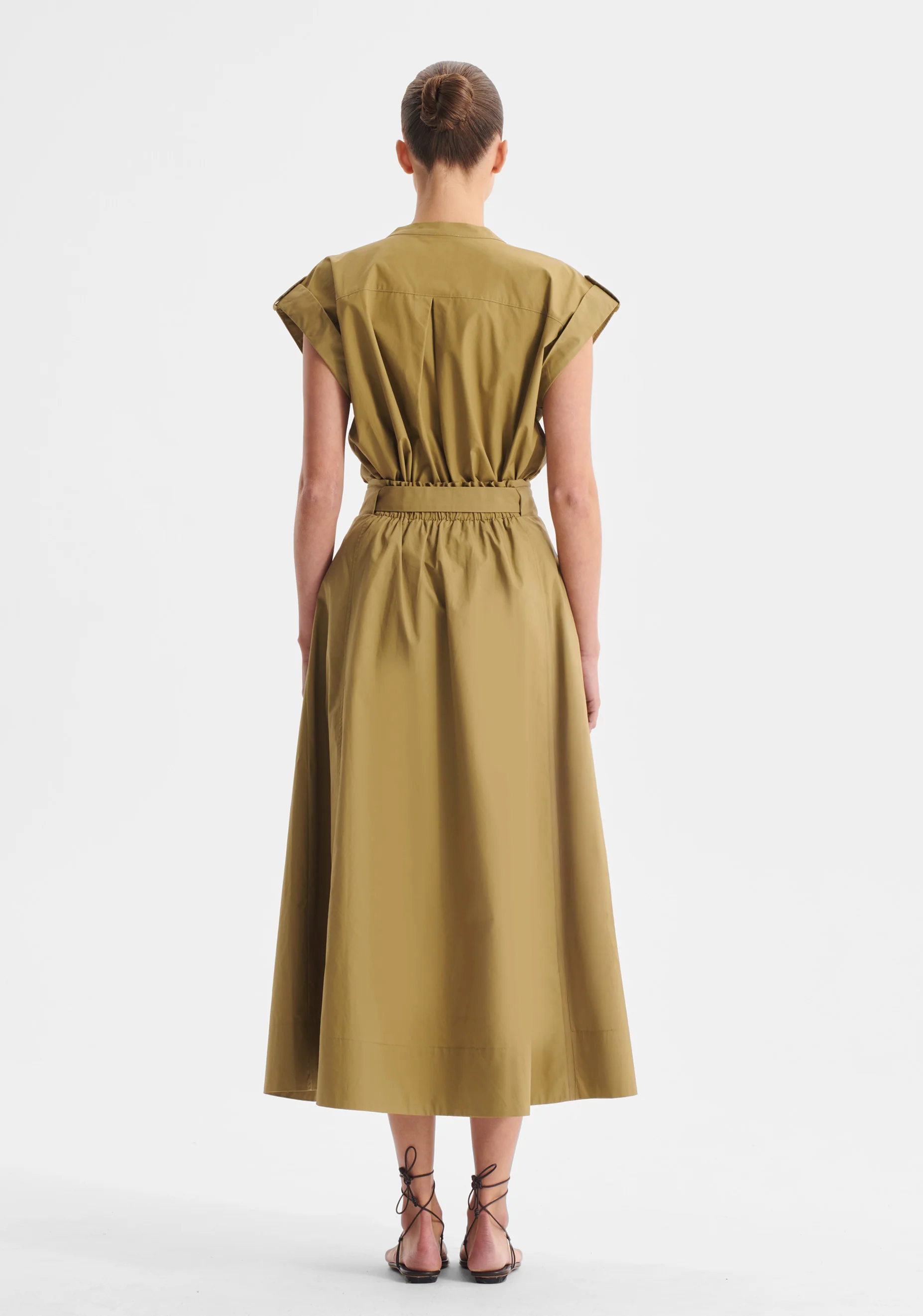 Romy Top_Army - Image 4
