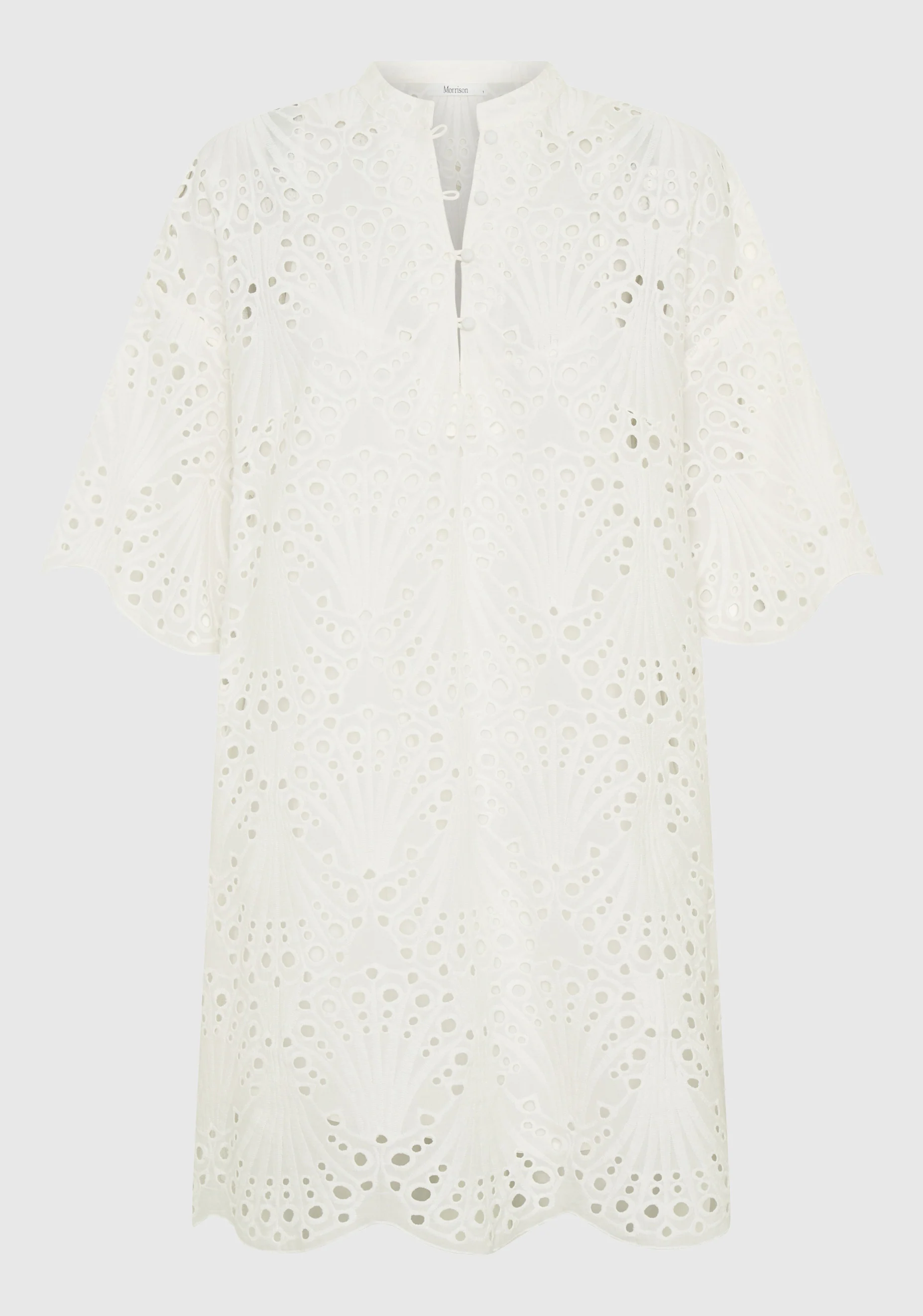 Saffron Dress_Shell - Image 6