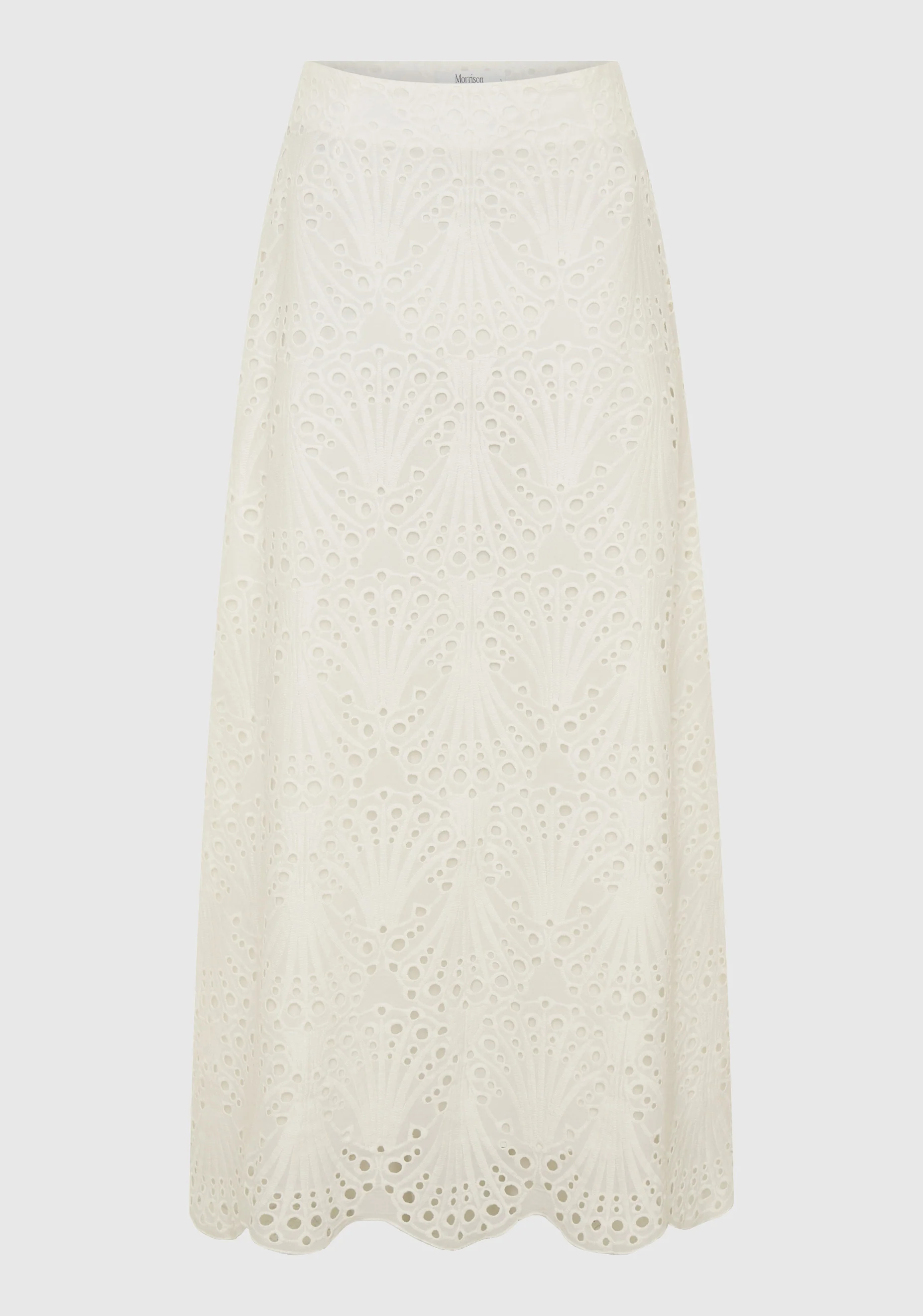 Saffron Skirt_Shell - Image 5