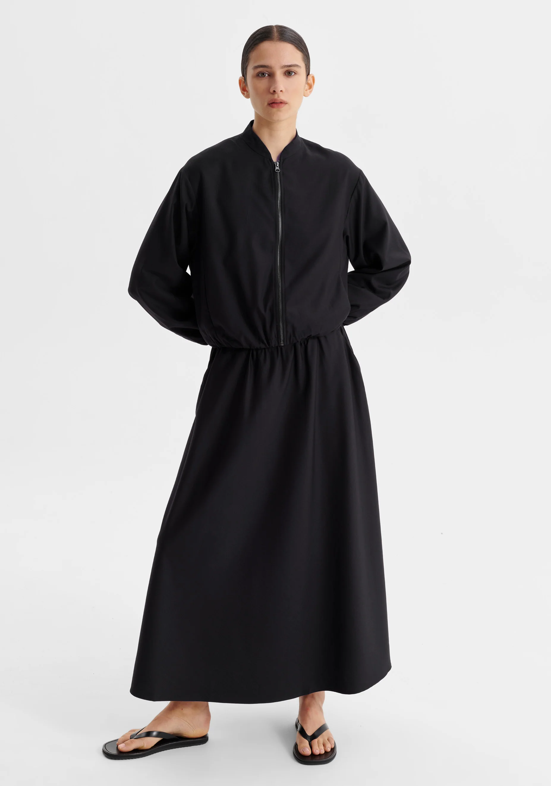 Sebastian Skirt_Black - Image 3