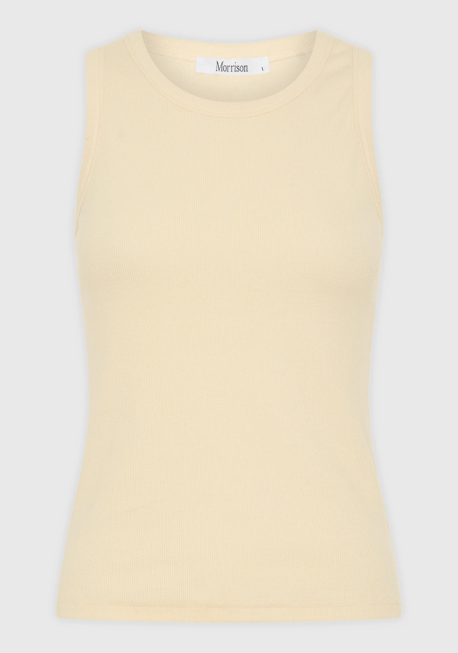 Shiloh Tank_Ecru - Image 6