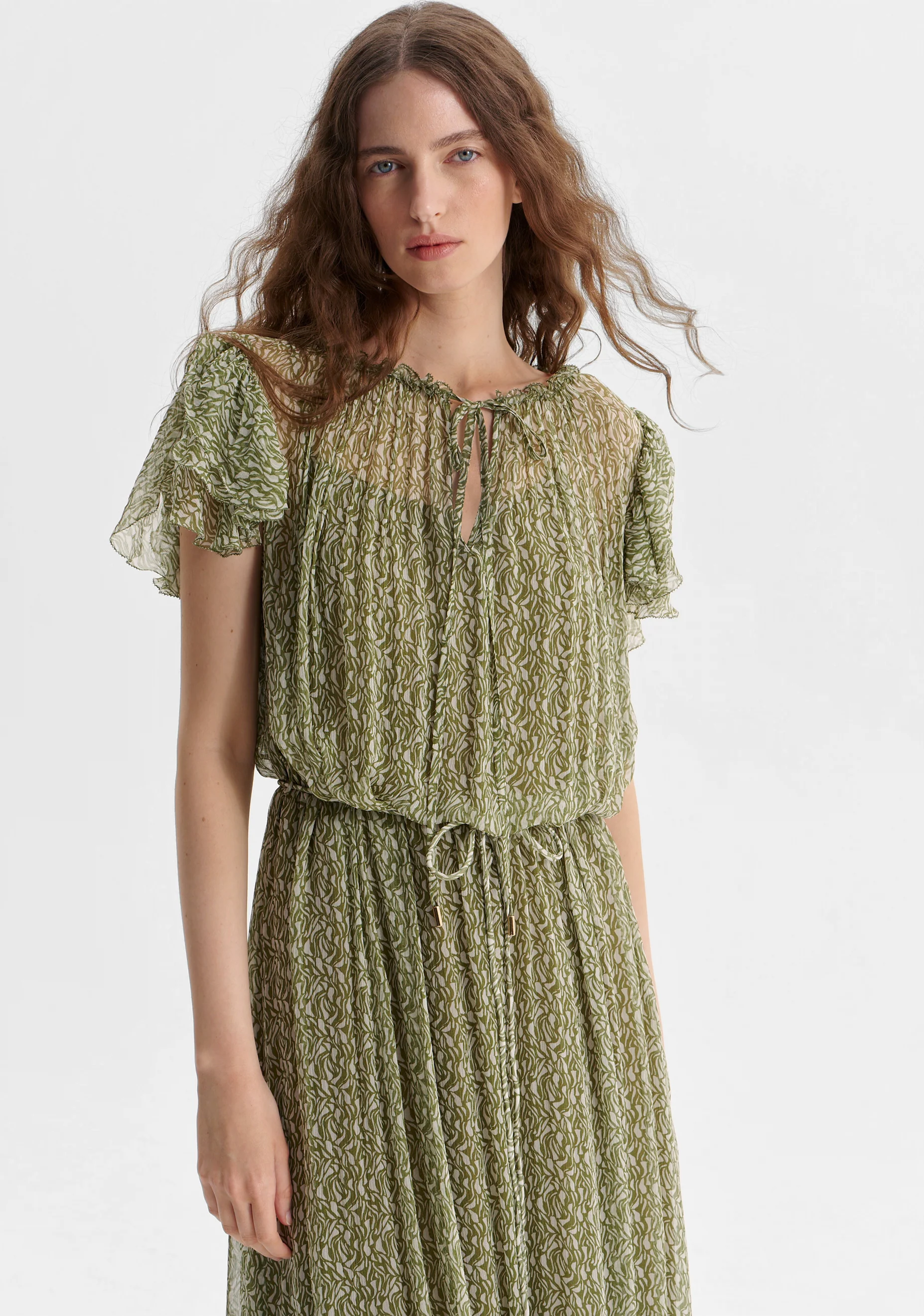 Sofia Dress_Print - Image 4