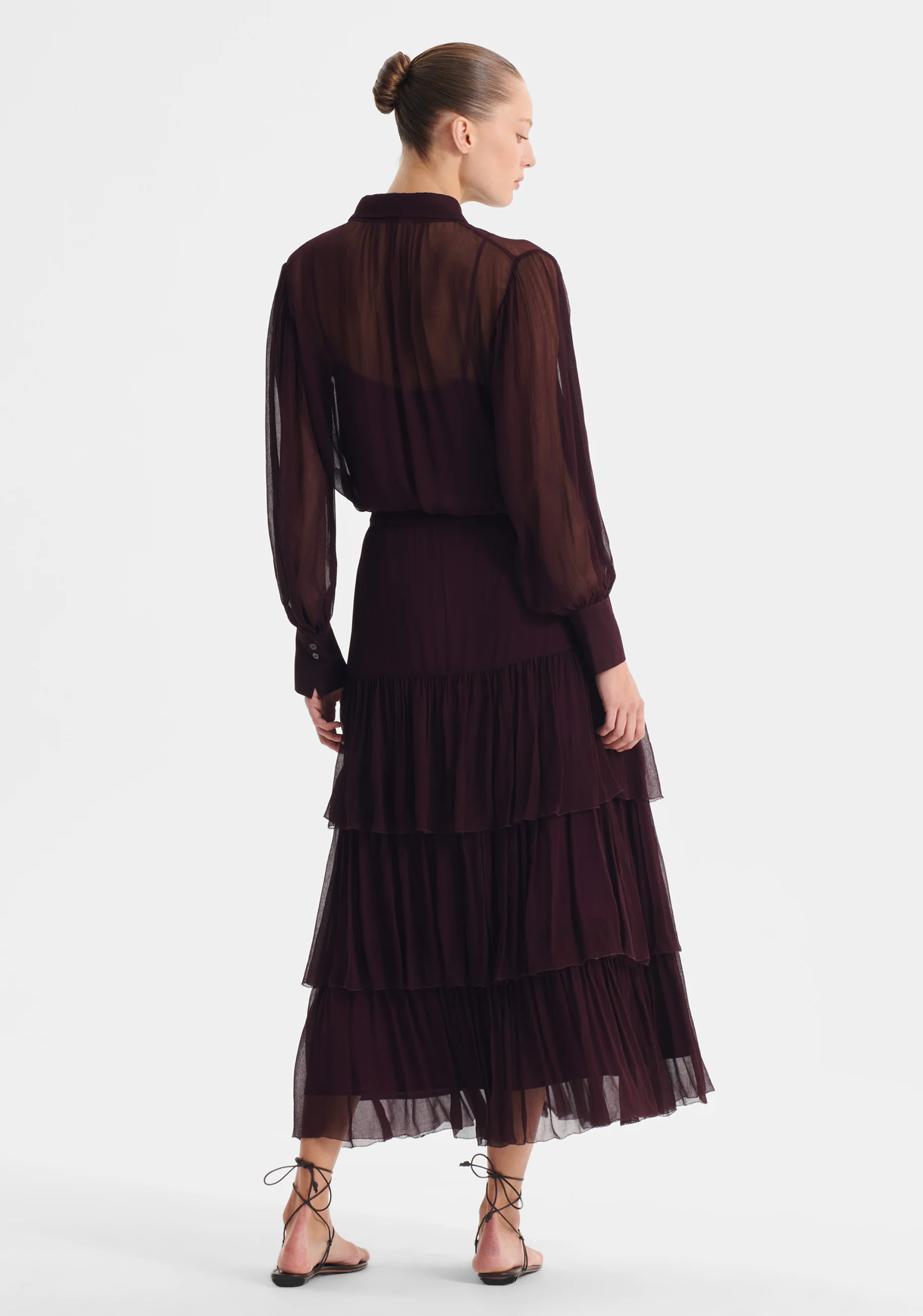 Sofia Shirt_Pinot - Image 4