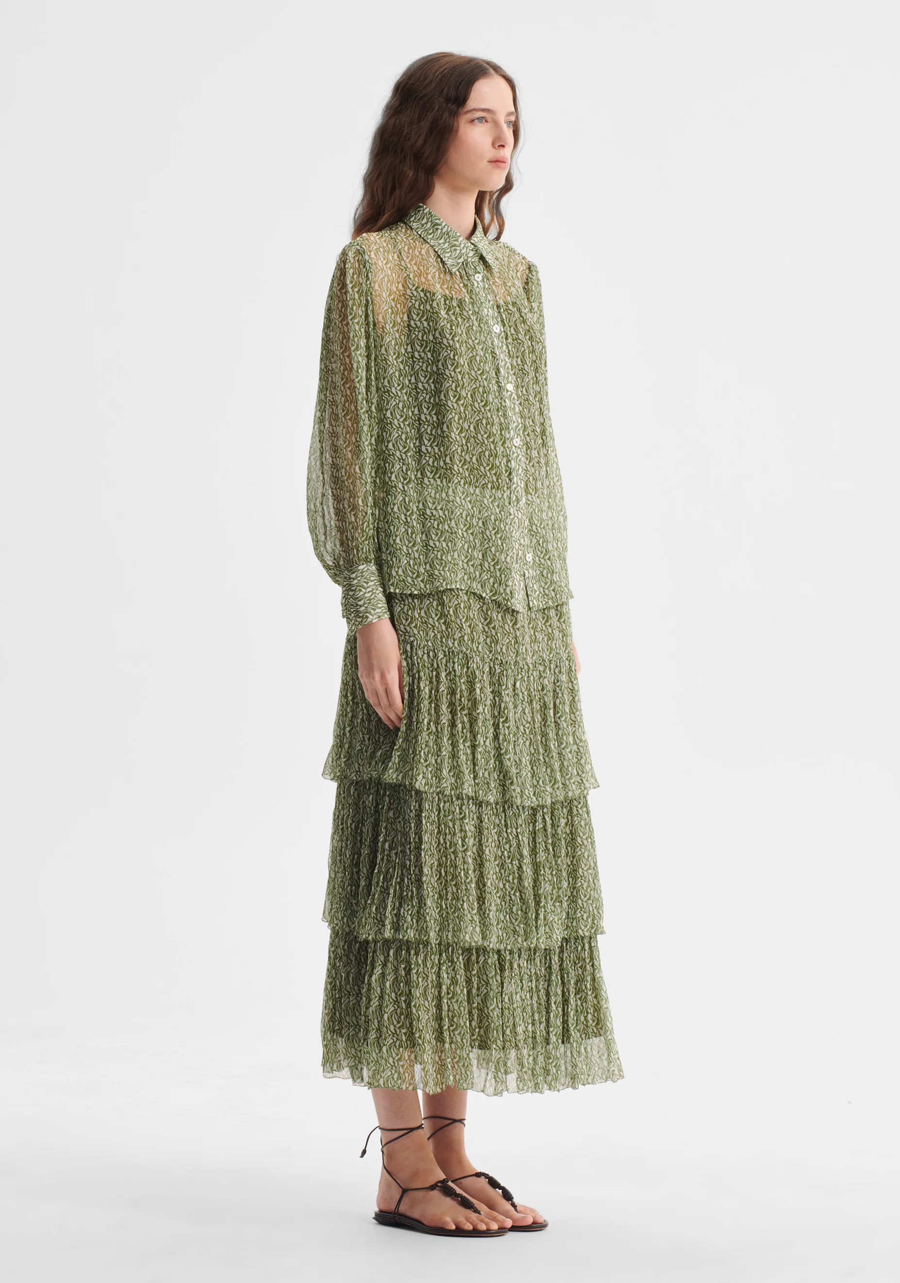 Sofia Shirt_Print - Image 4