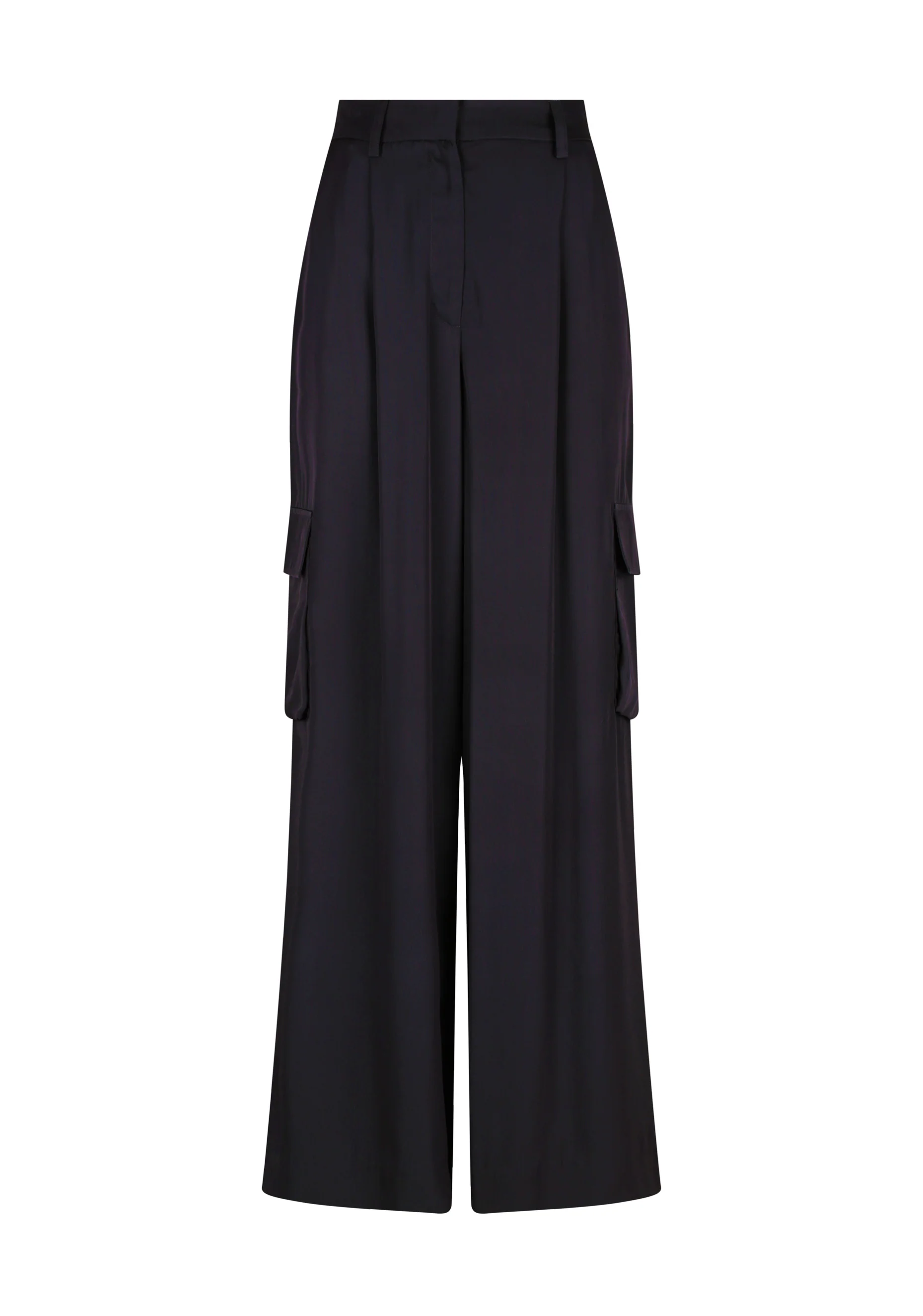 Ursula Trouser_Navy - Image 5