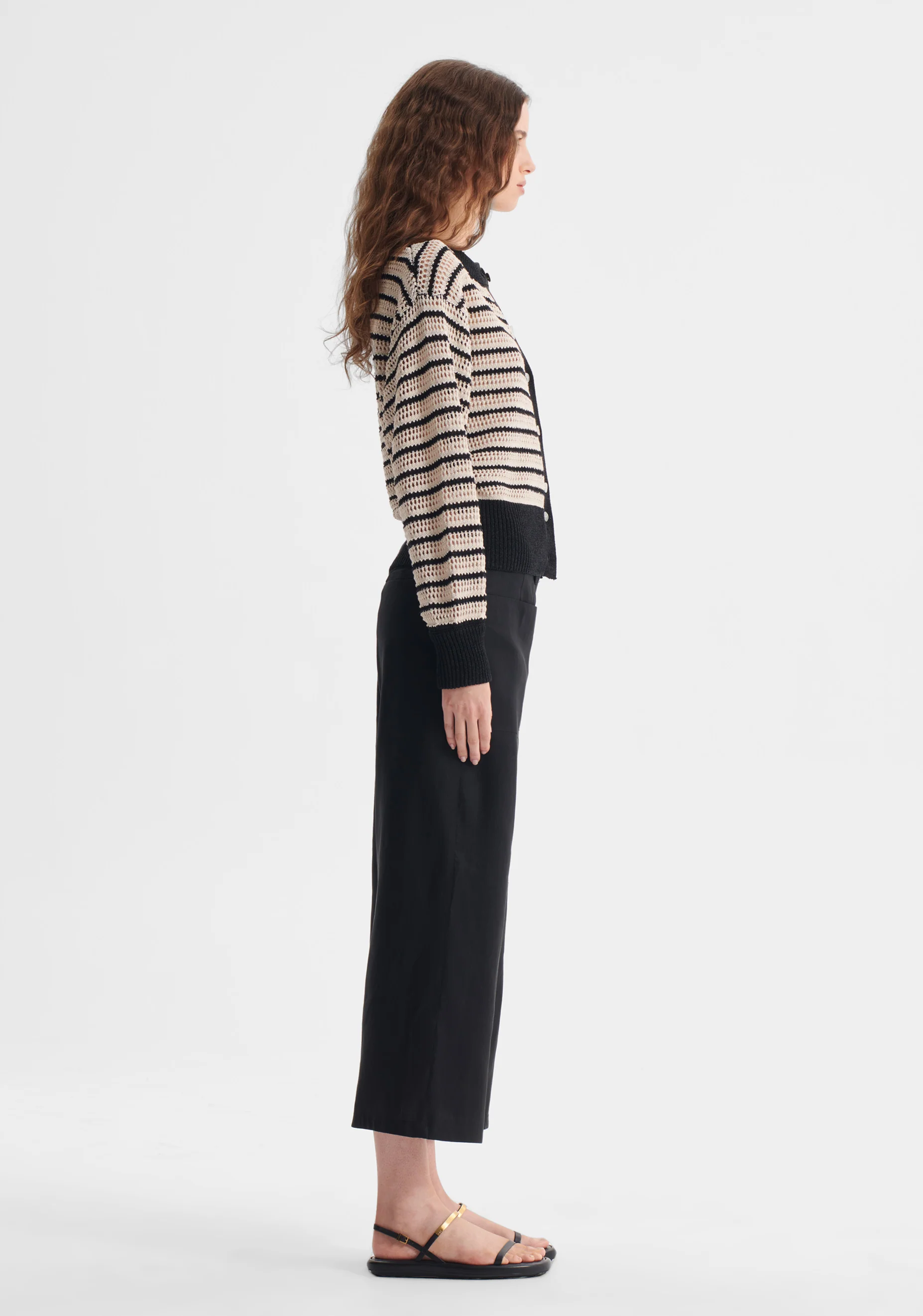 Victoria Pant_Black - Image 3