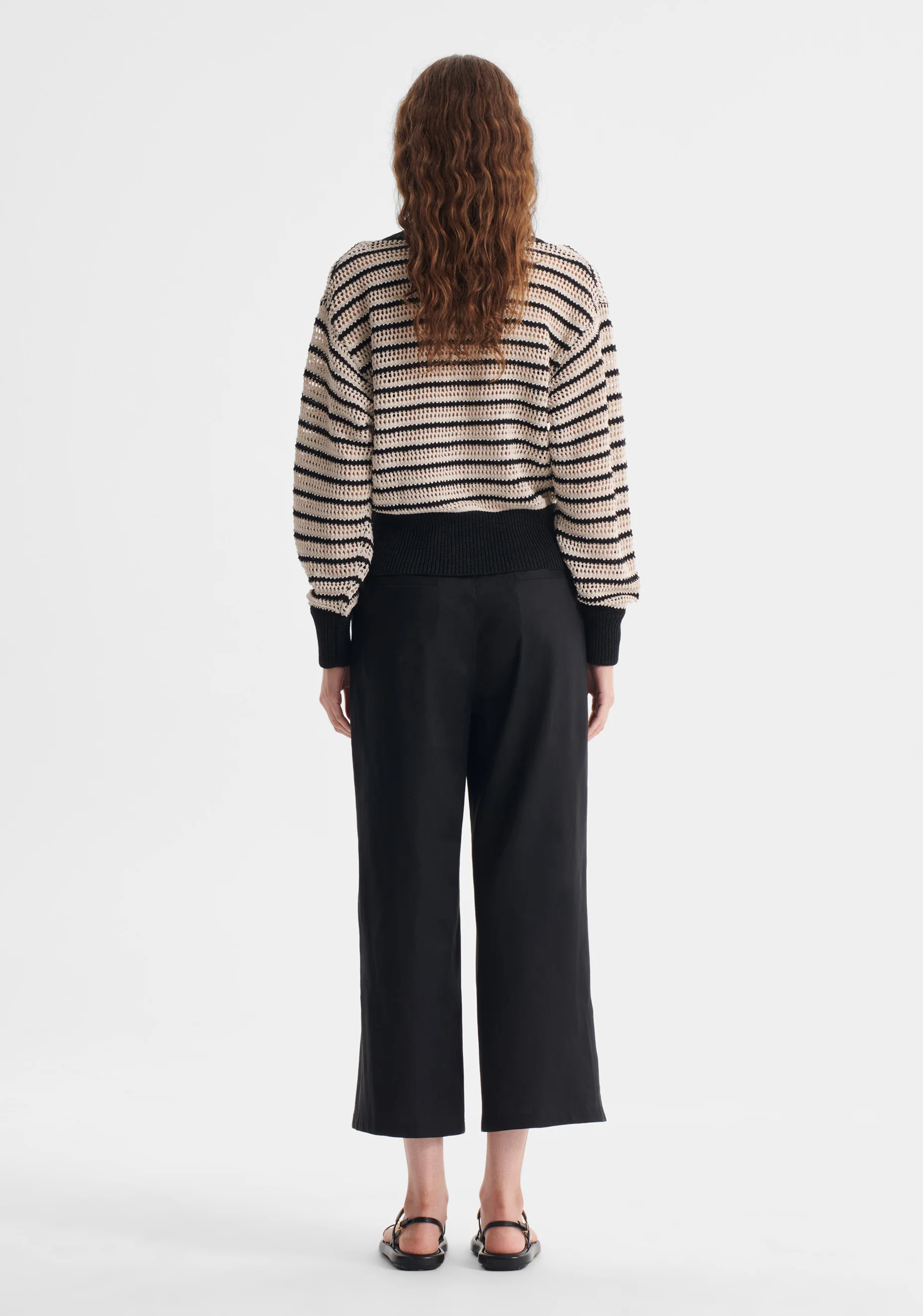 Victoria Pant_Black - Image 4