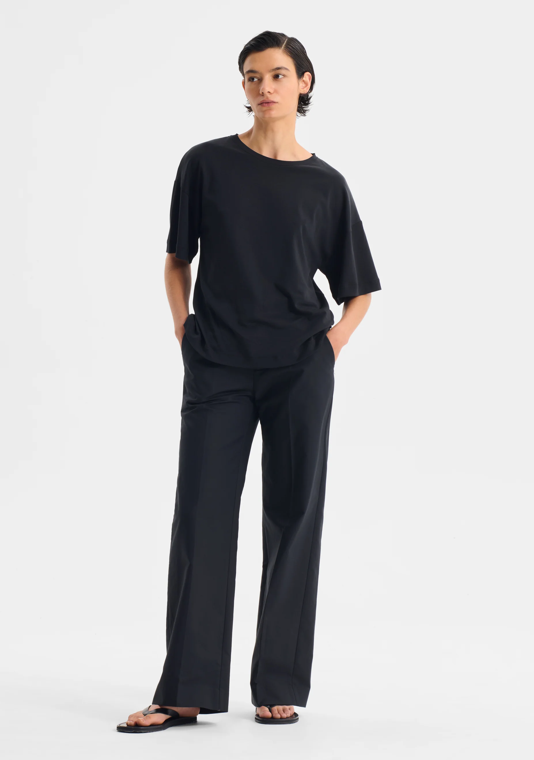 Vincent Pant_Black