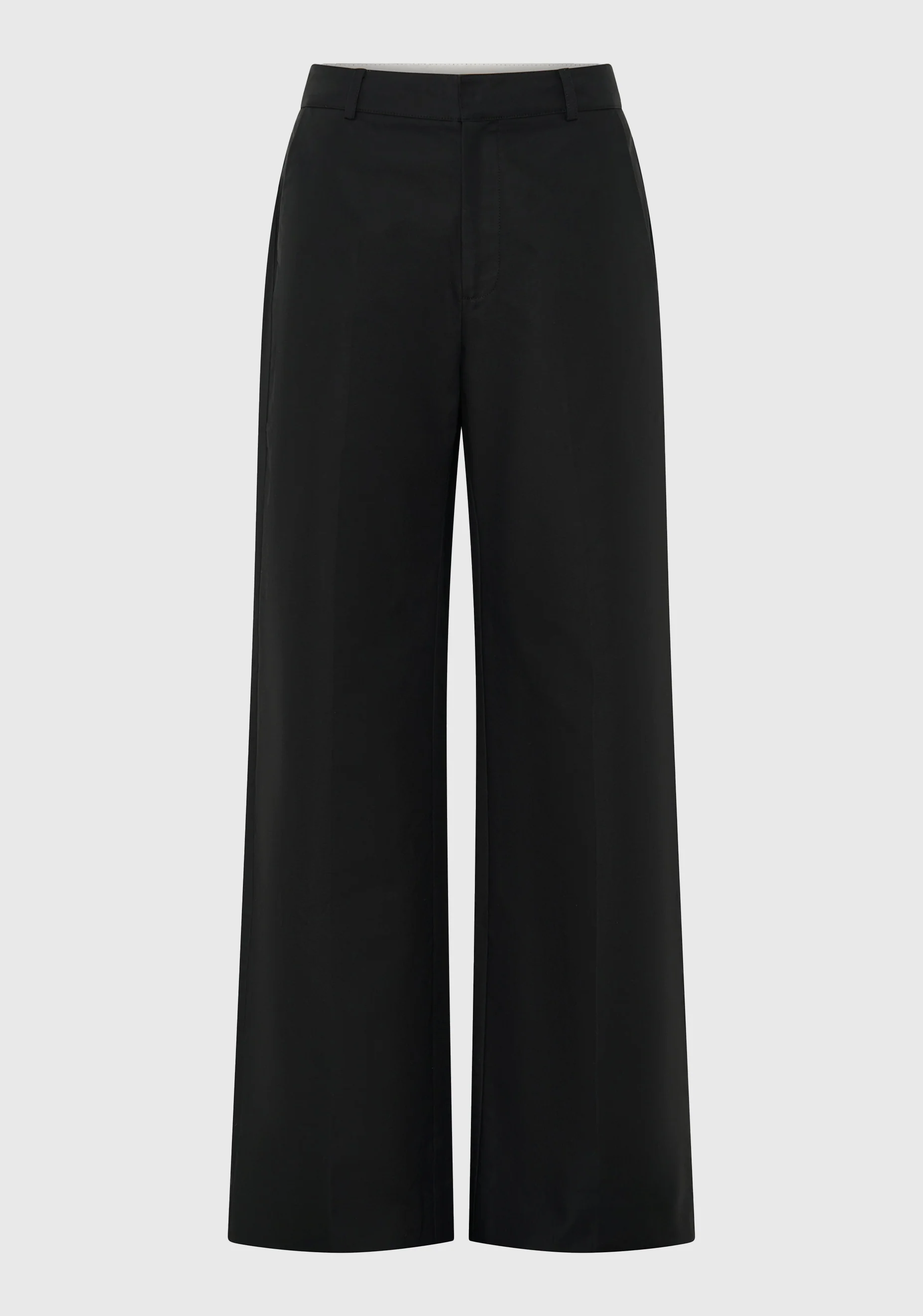 Vincent Pant_Black - Image 5
