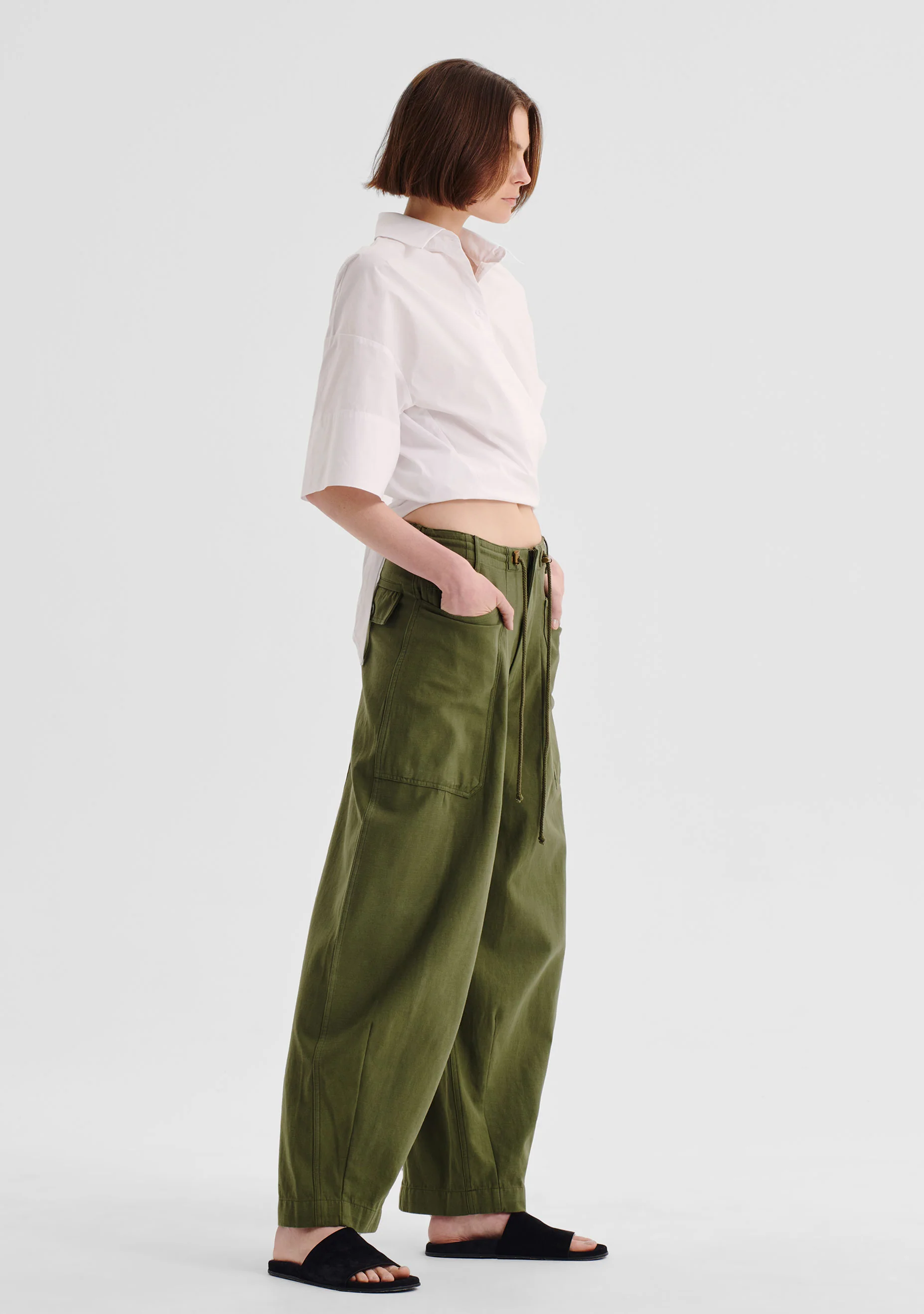 Watson Shirt_White - Image 3