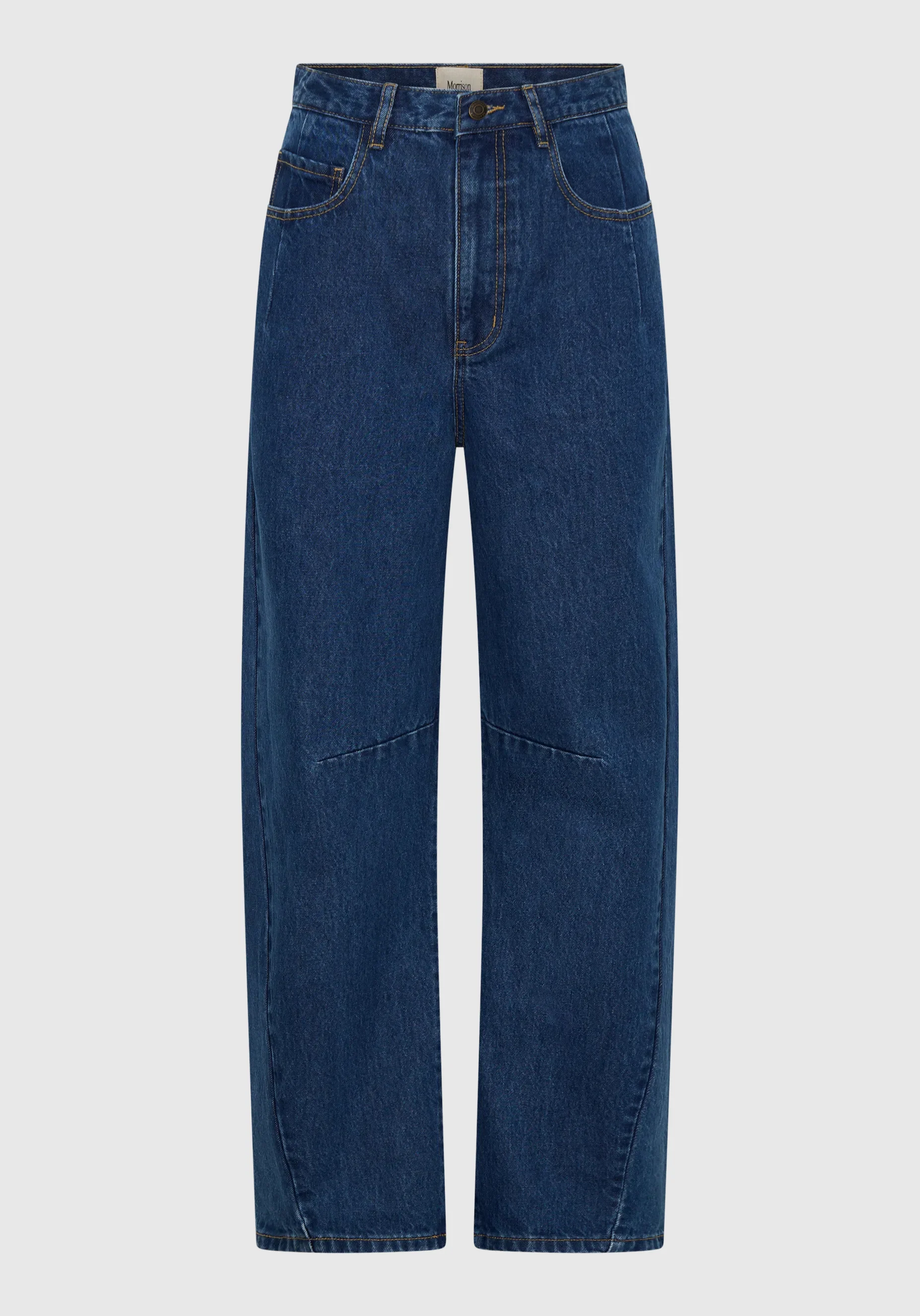 Wilby Barrel Denim Jean_Blue - Image 6