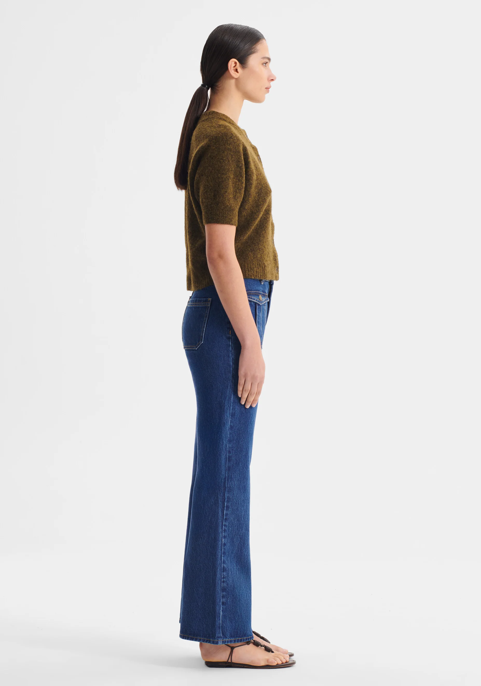 Wilby Denim Jean_Blue - Image 4
