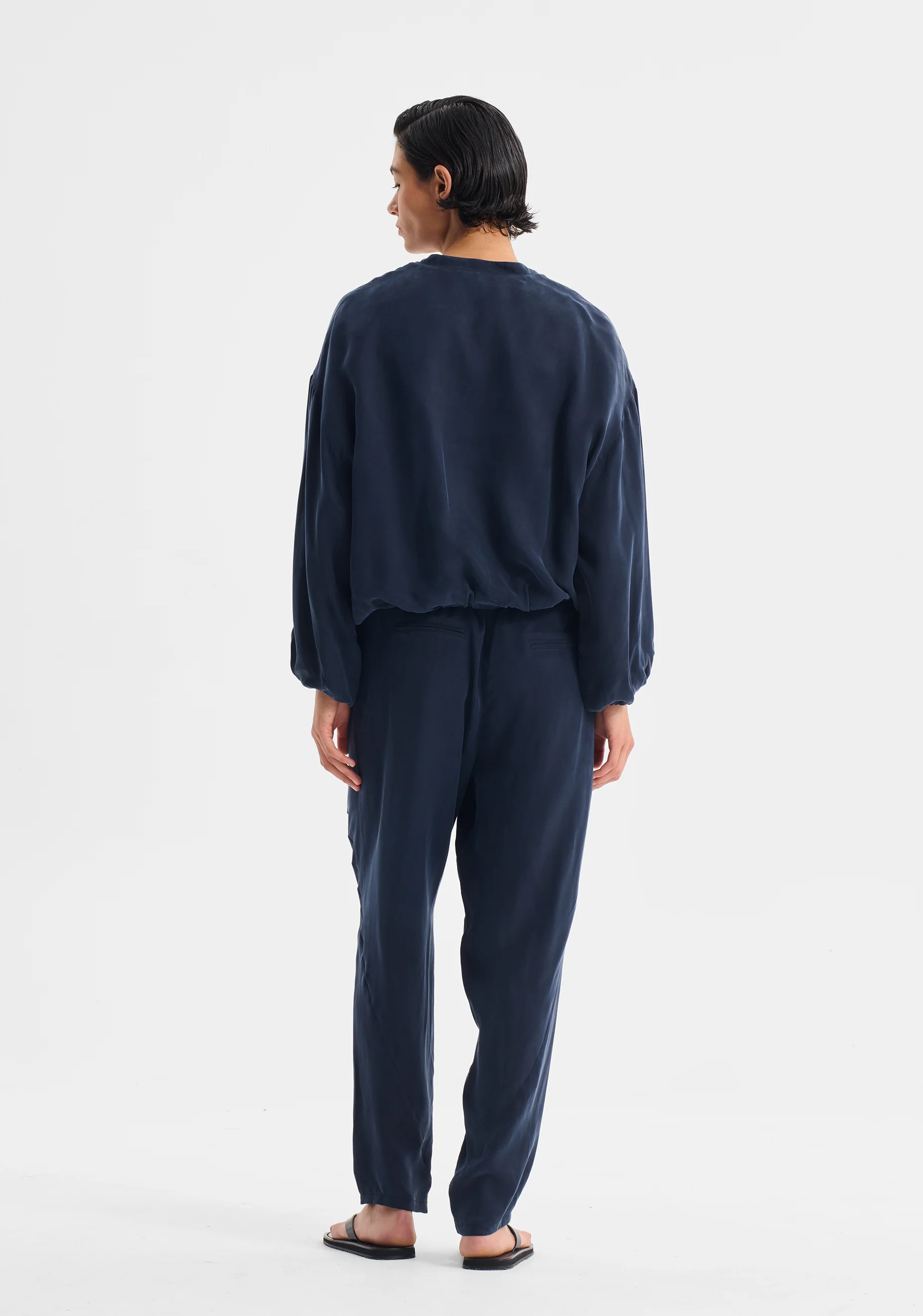Zeke Jacket_Navy - Image 5