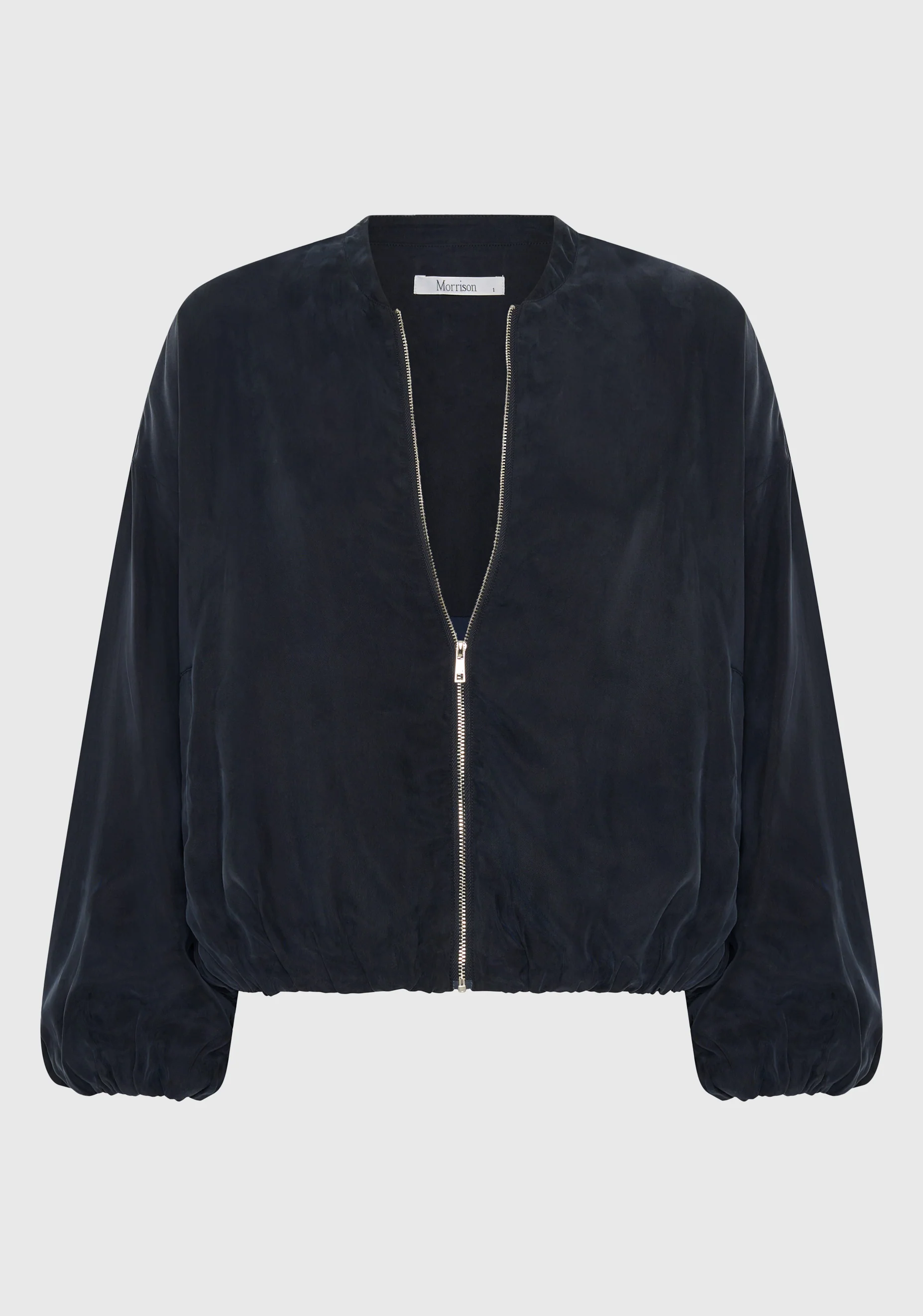 Zeke Jacket_Navy - Image 8