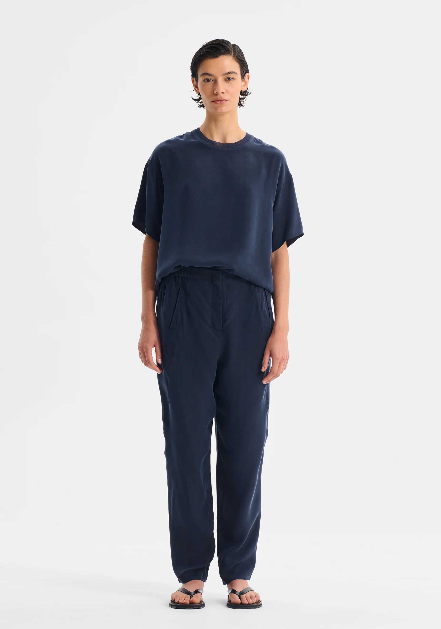 Zeke Pant_Navy