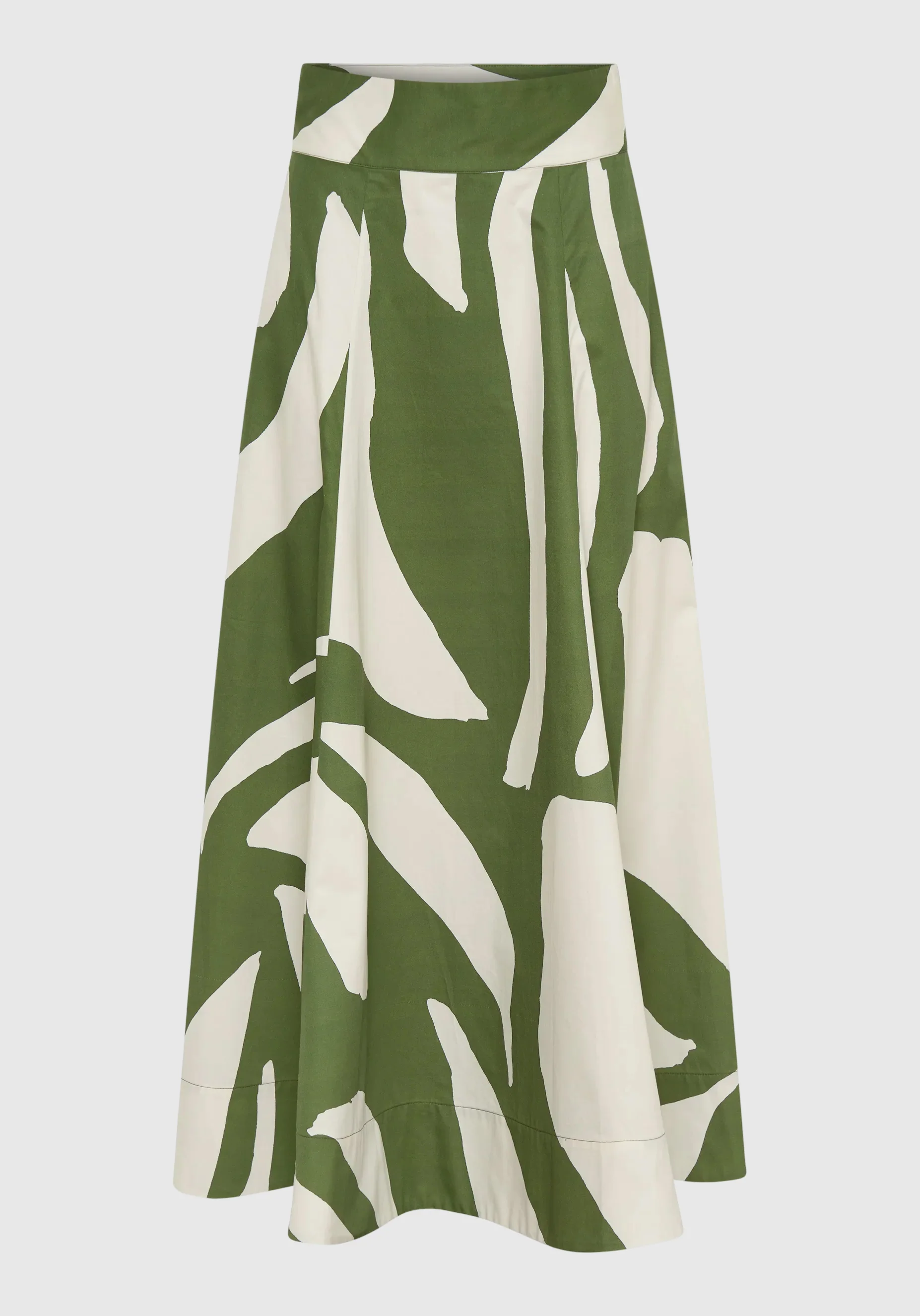 Zinnia Skirt_Print - Image 7